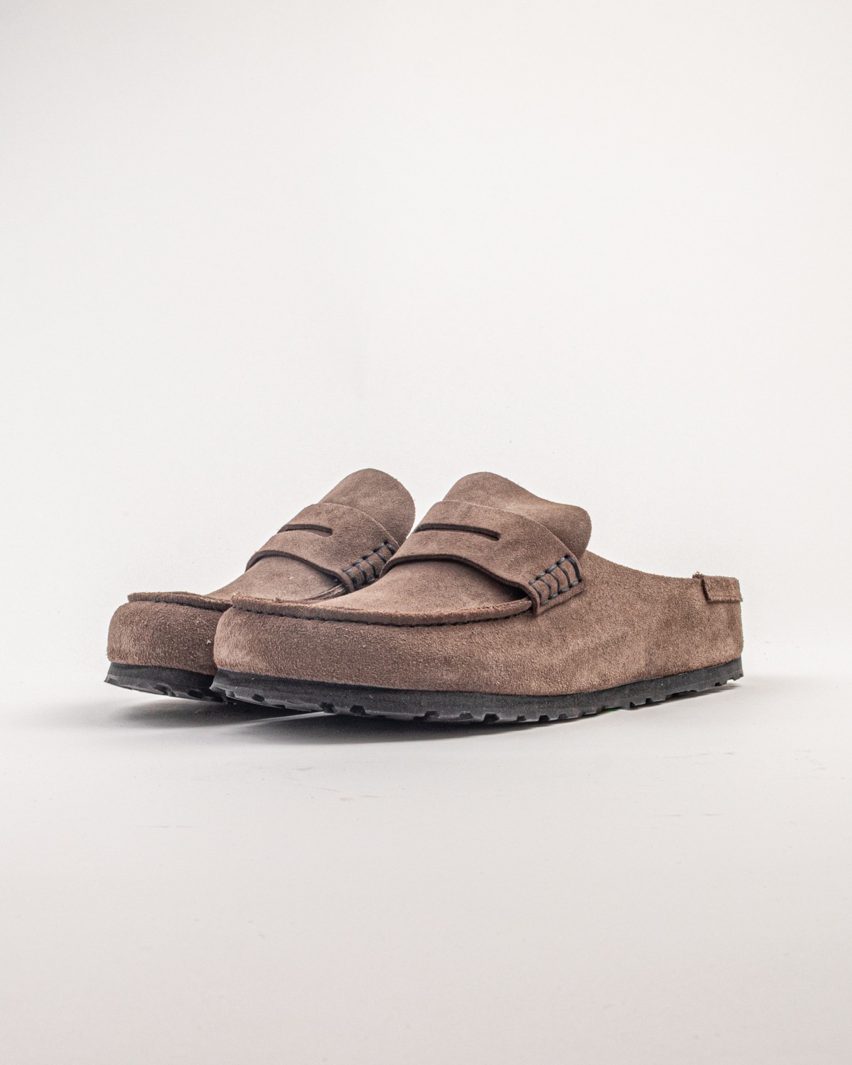 Birkenstock Naples Wrapped LEVE