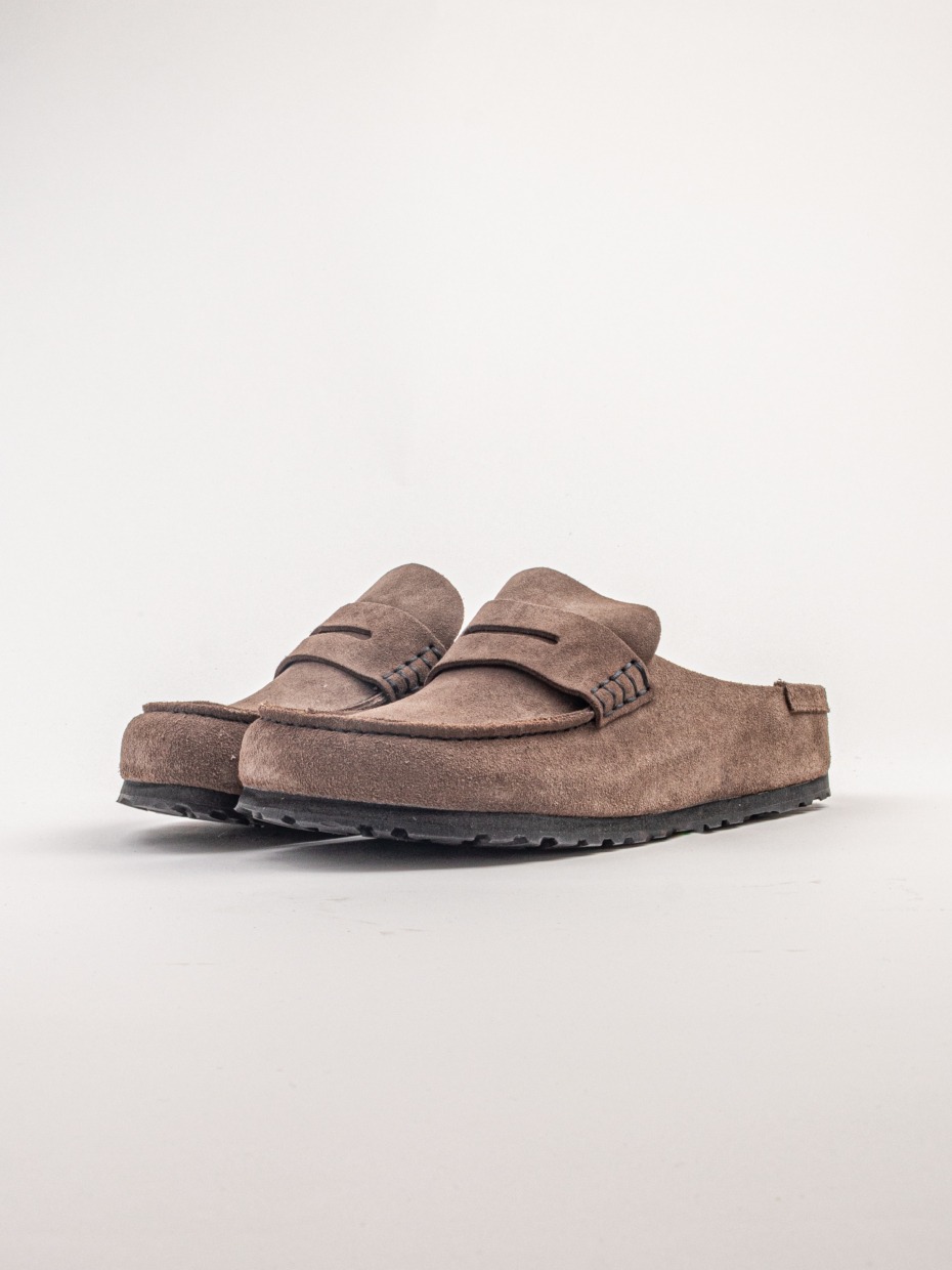 Birkenstock Naples Wrapped LEVE