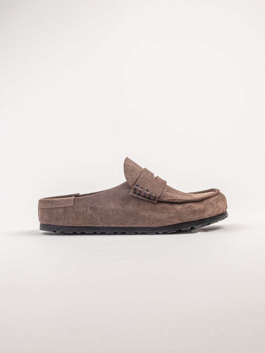 Birkenstock Naples Wrapped LEVE
