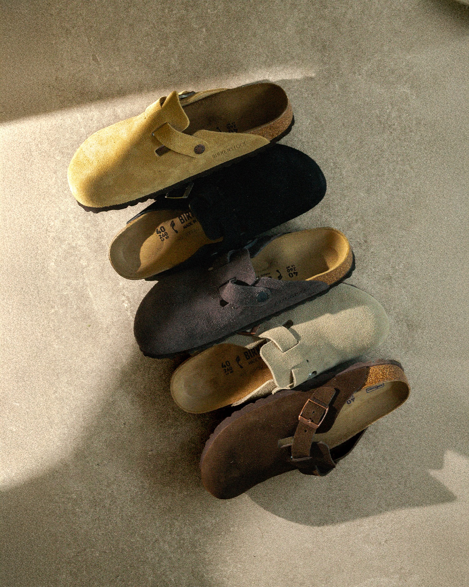 birkenstock new fp