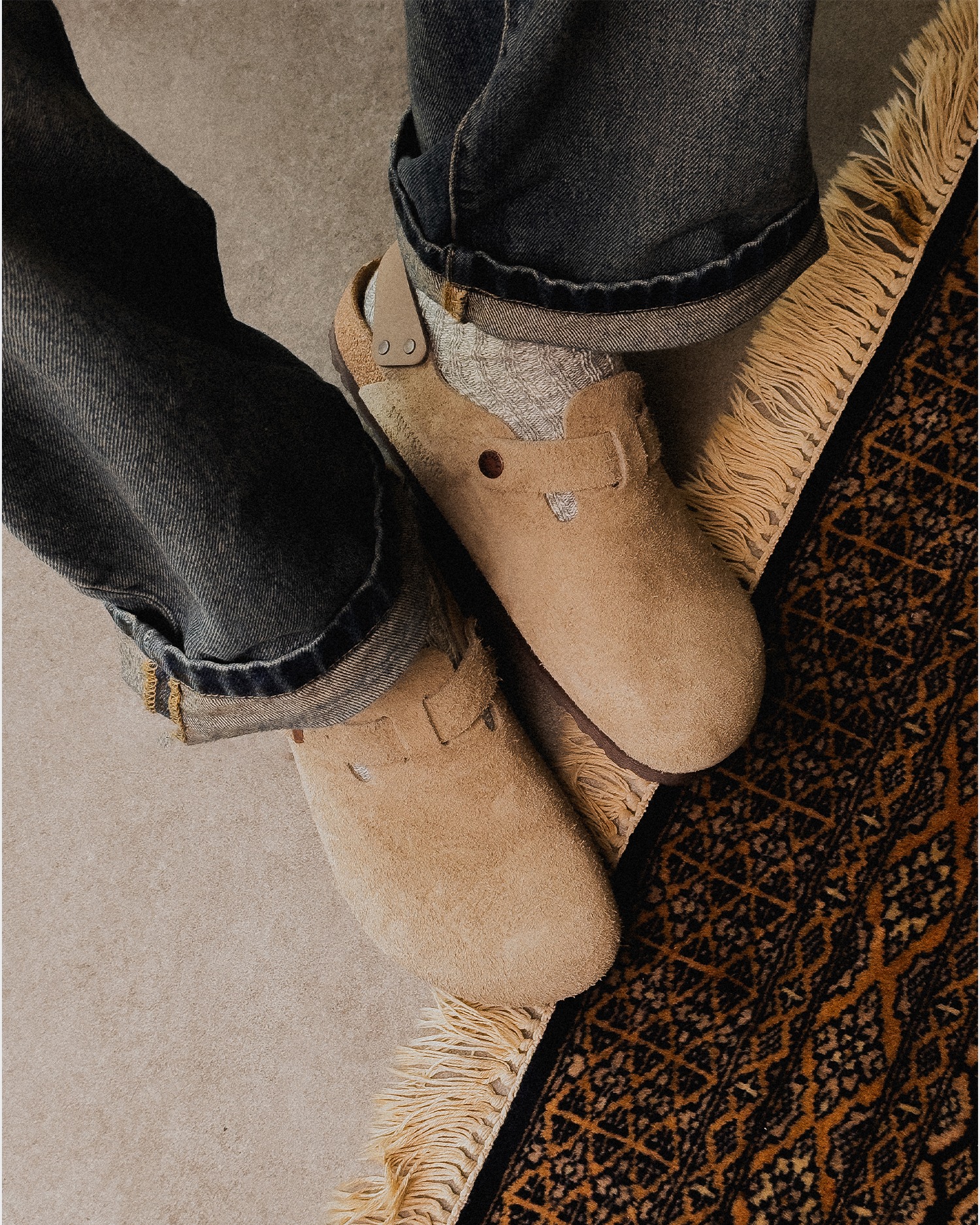 birkenstock tokio fp
