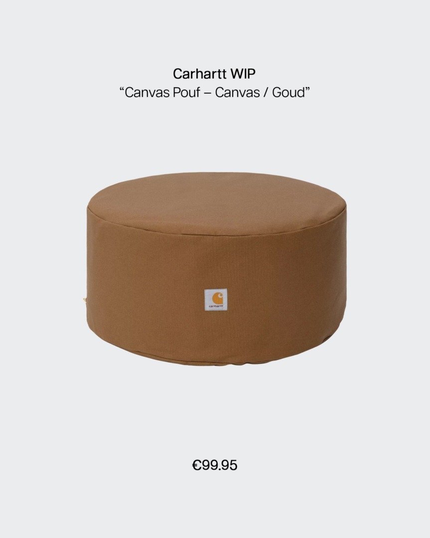 carhartt interior furniture fp01