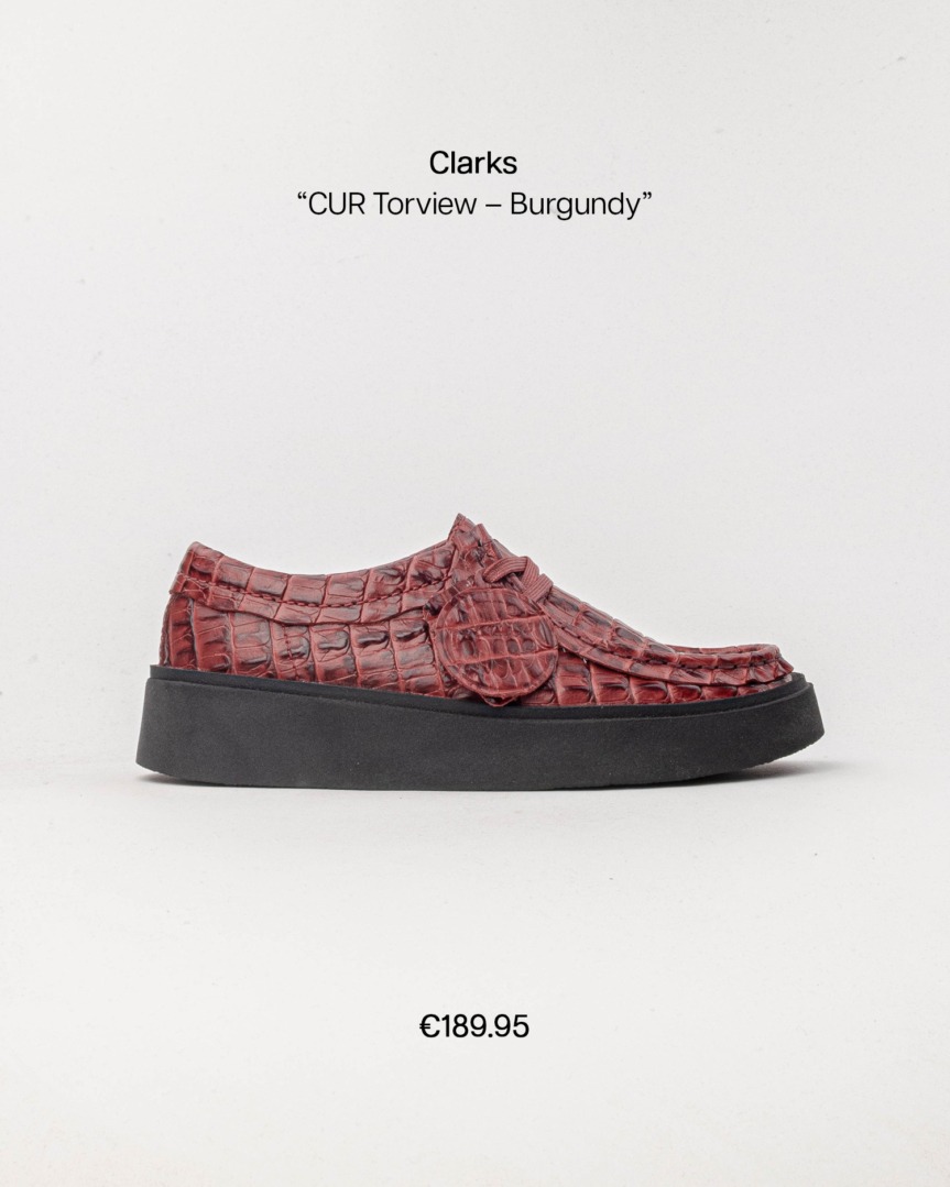 clarks fp03