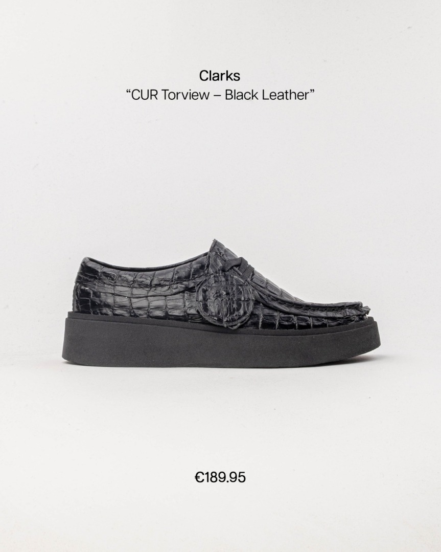clarks fp04