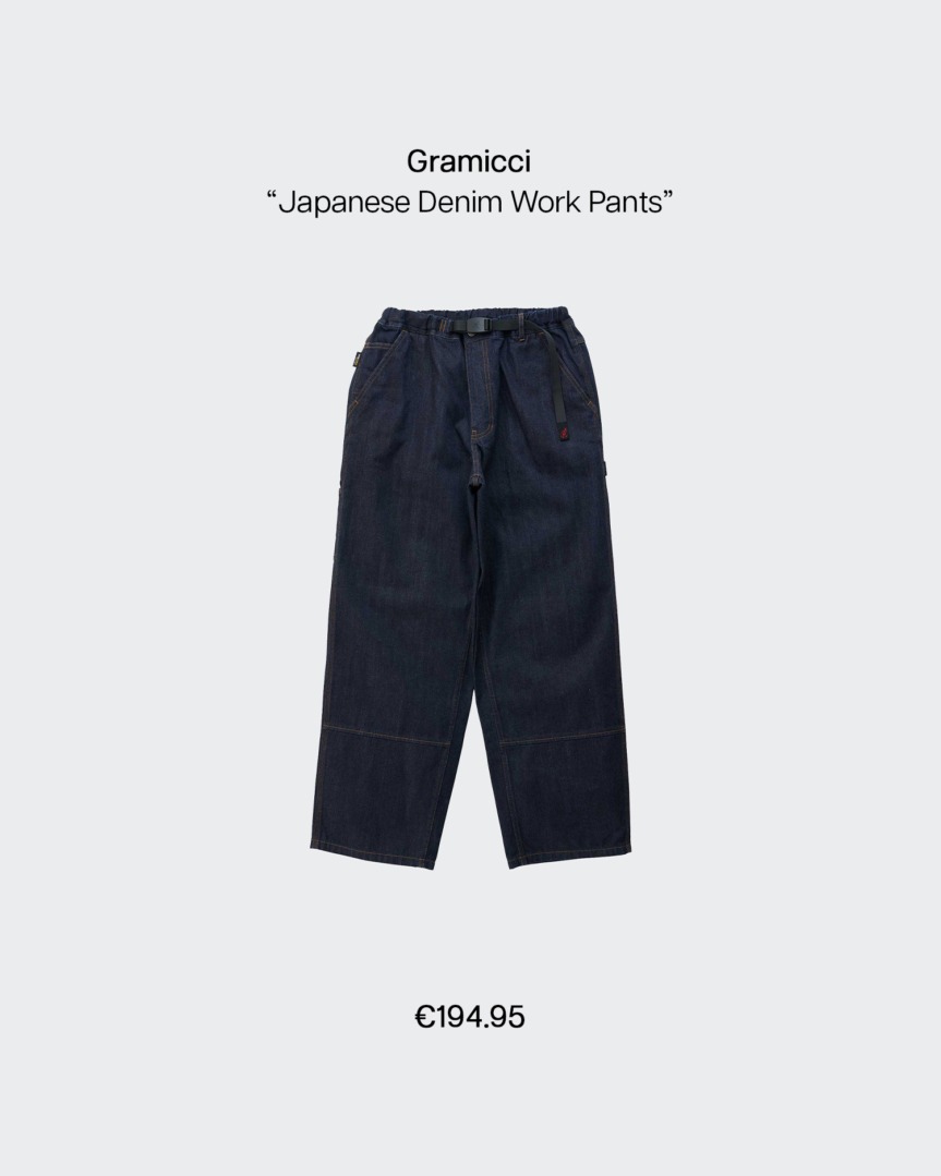 gramicci japan fp 01