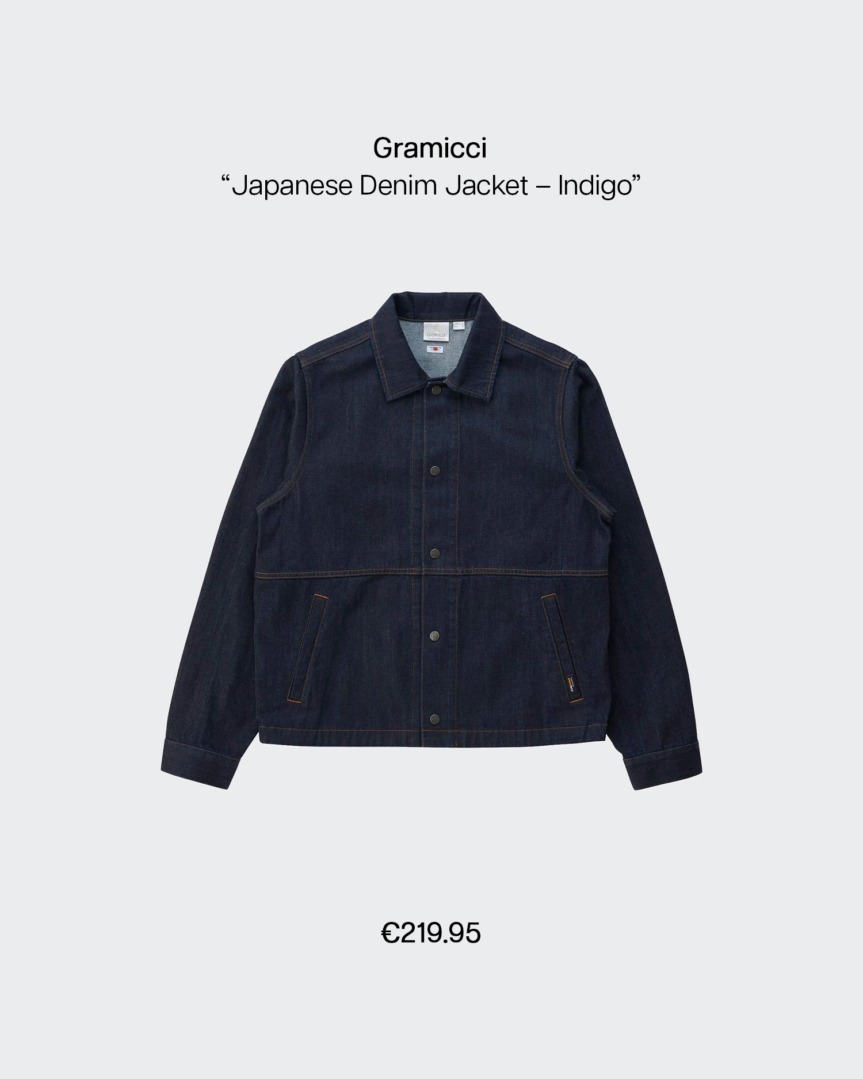 gramicci japan fp 02