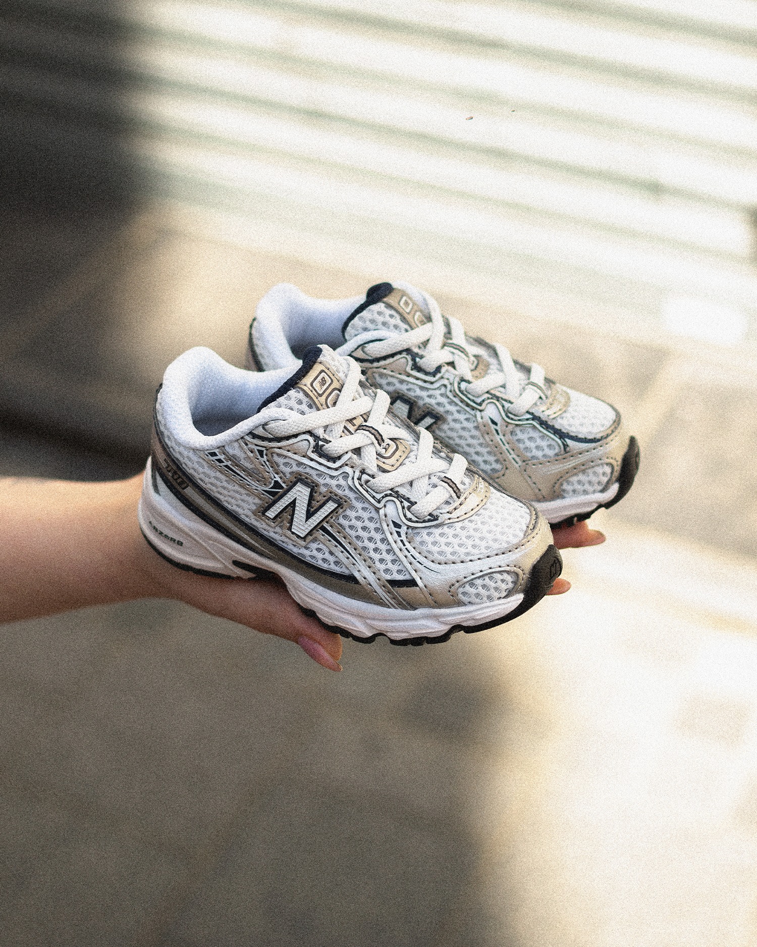 new balance toddler fp