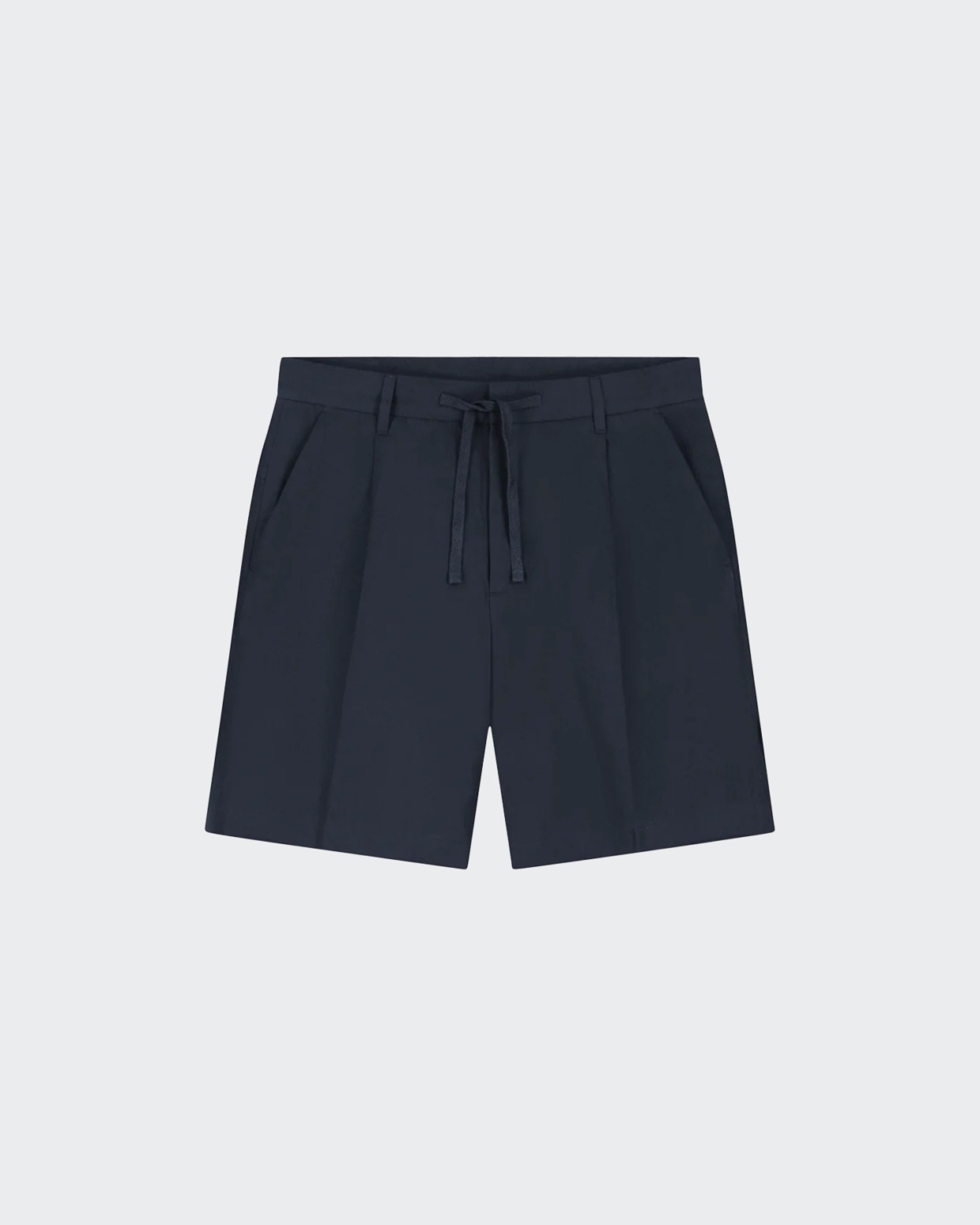 OLAF Cotton Linen Shorts