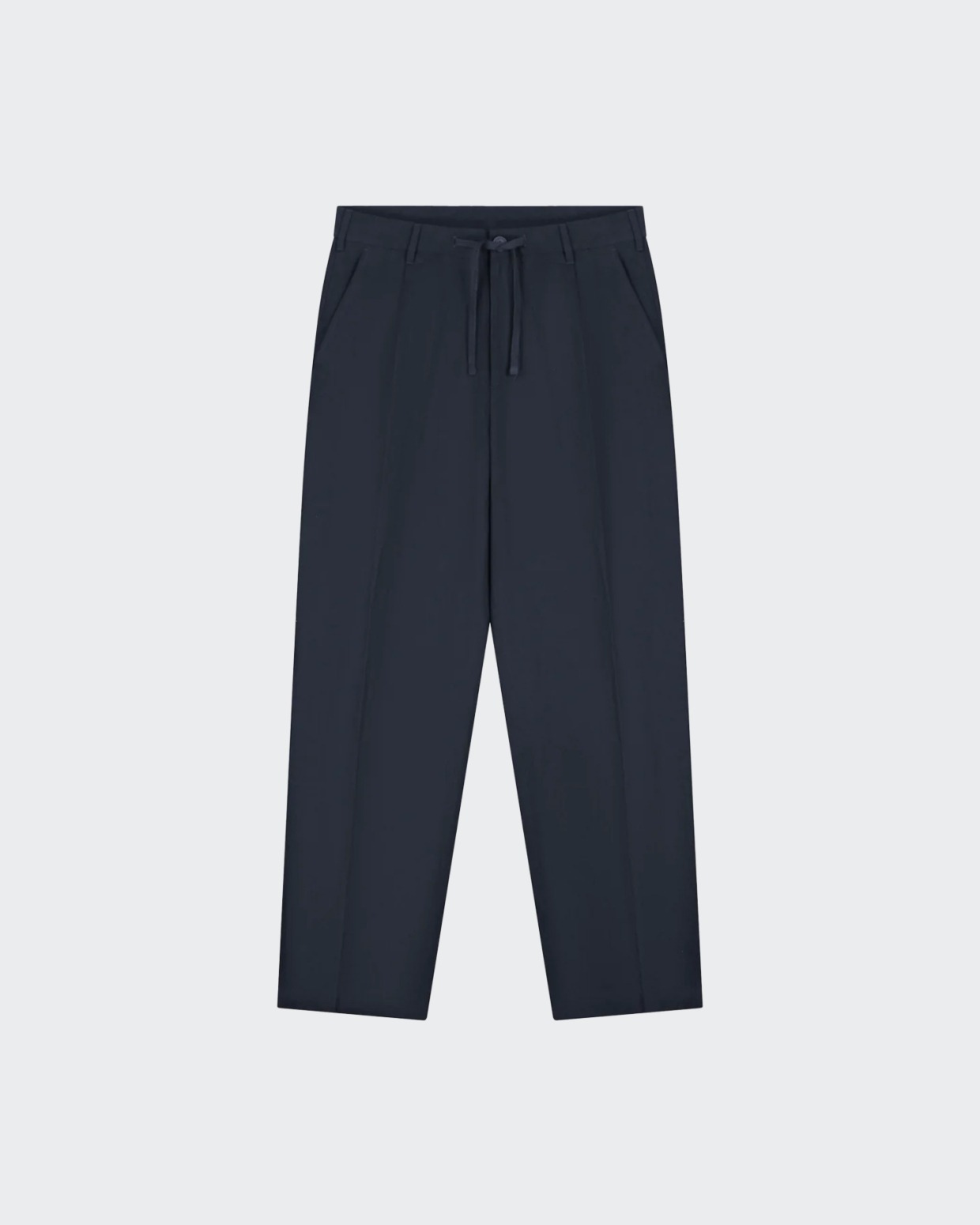 OLAF Cotton Linen Trousers