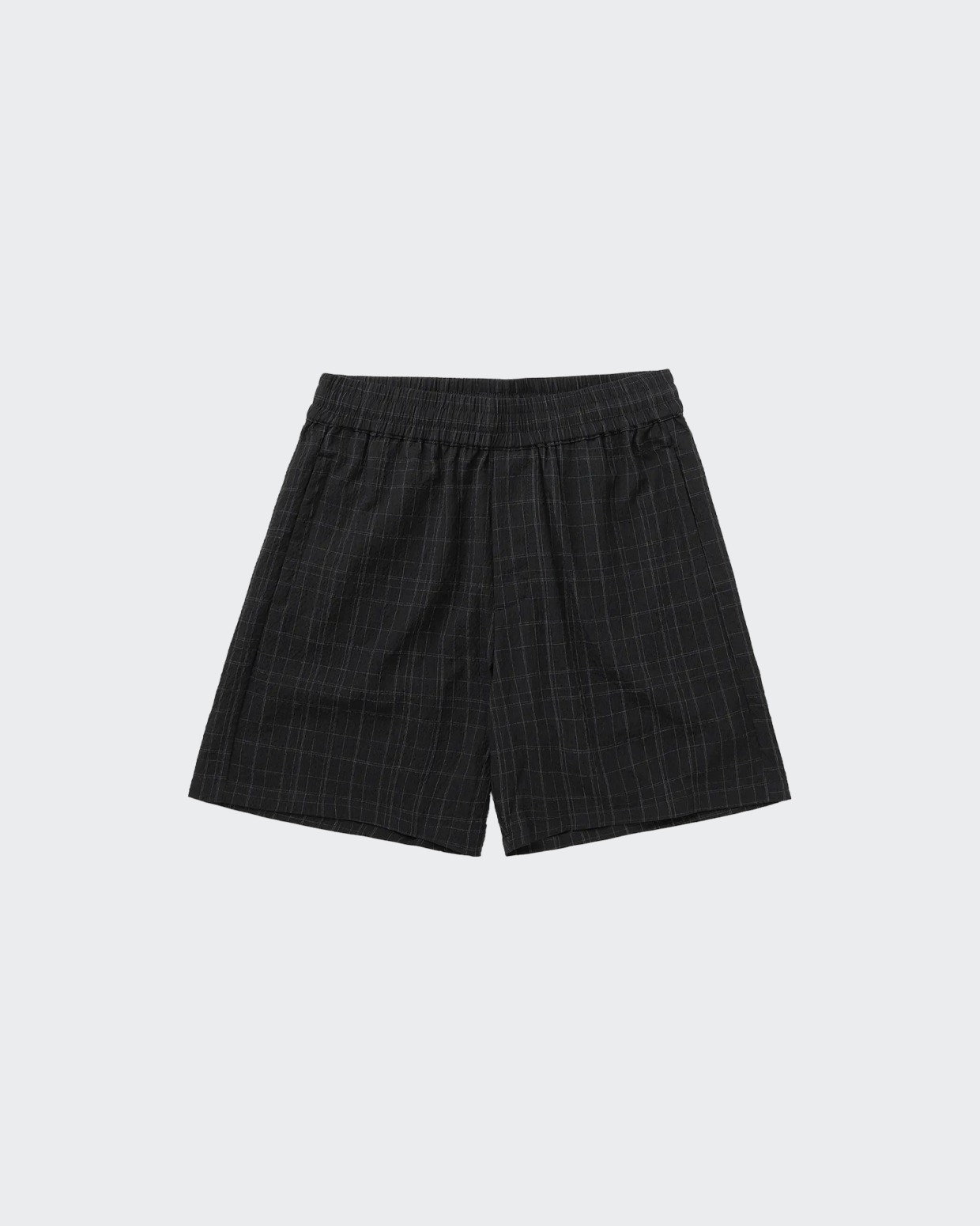 OLAF Fine Check Shorts