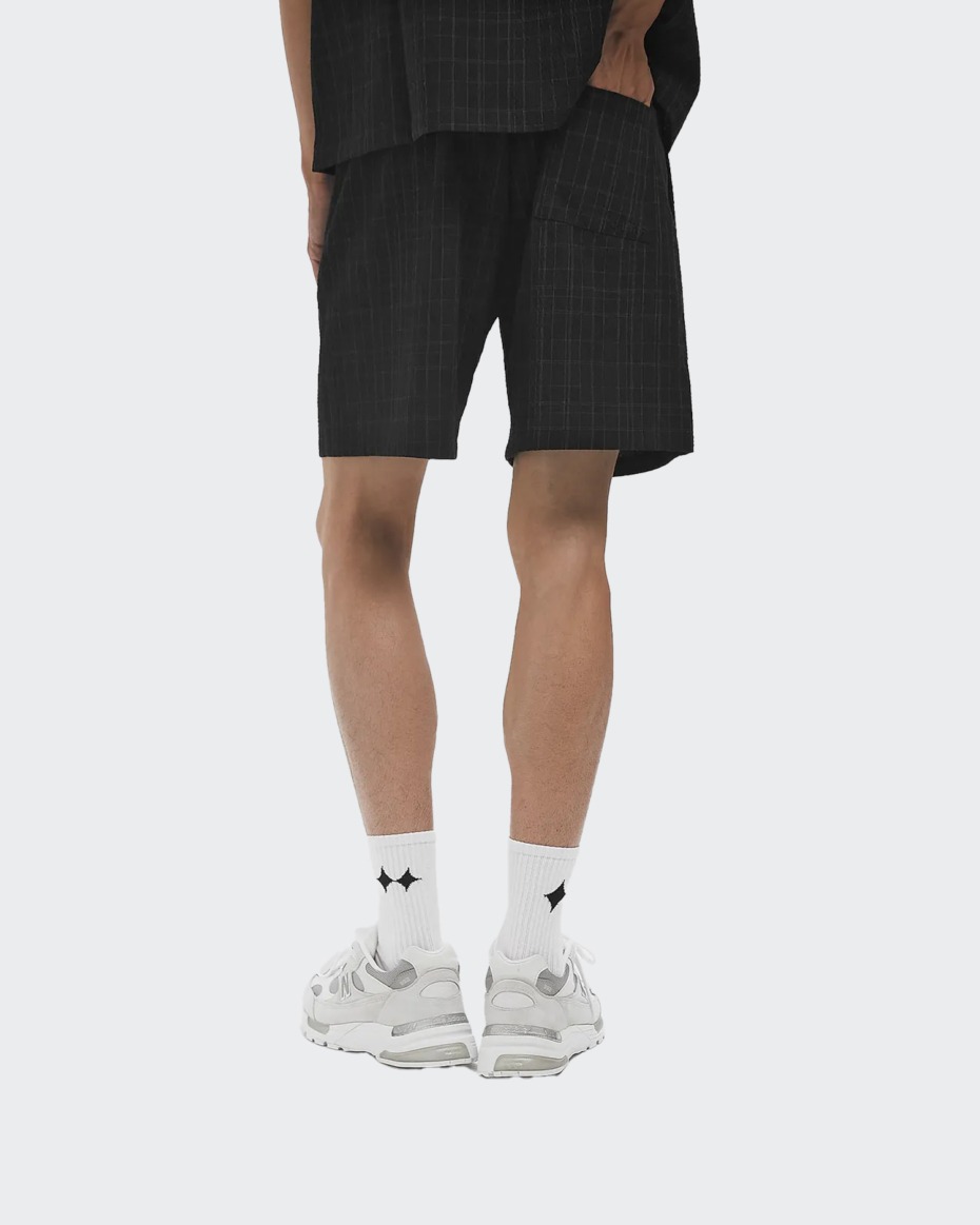 OLAF Fine Check Shorts