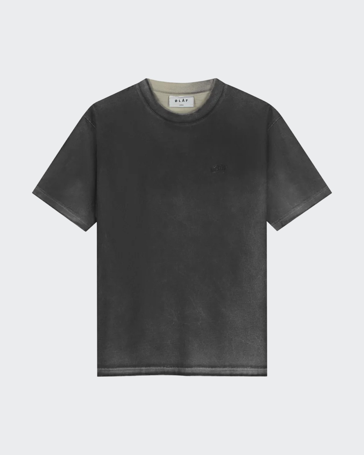 OLAF Pigment Spray Tee