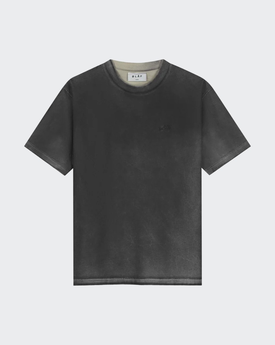 OLAF Pigment Spray Tee