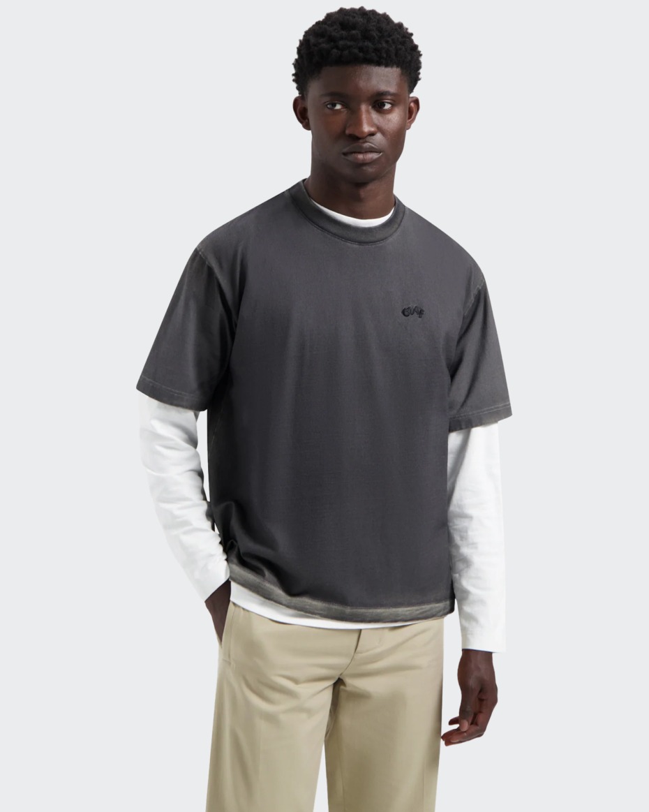 OLAF Pigment Spray Tee