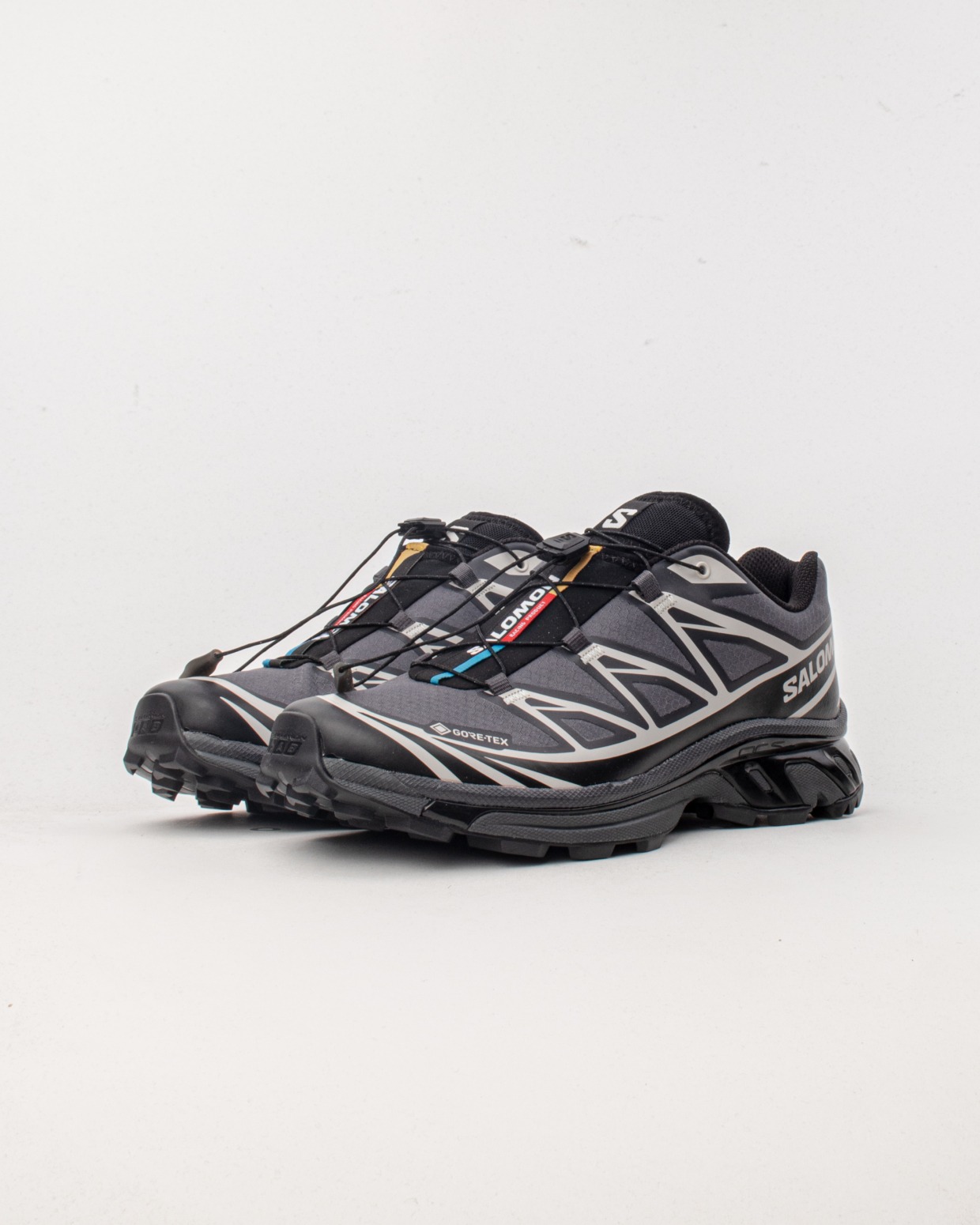 Salomon XT-6 GTX