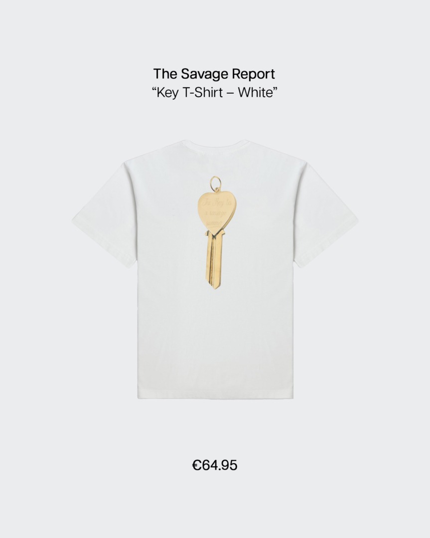 the savage report fp01
