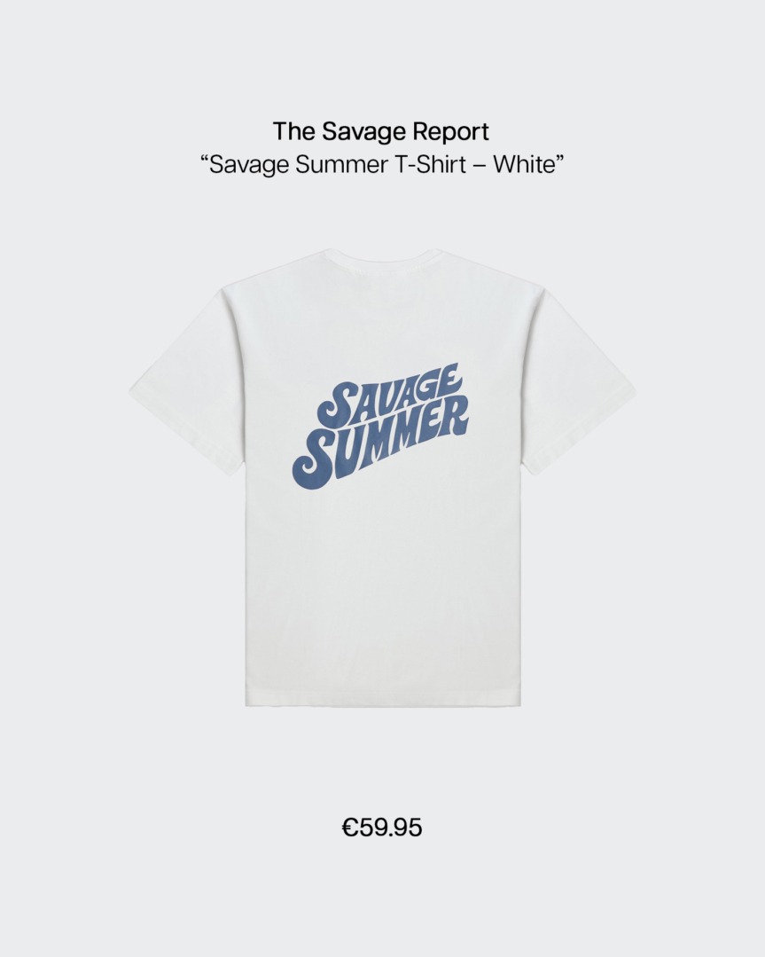 the savage report fp02