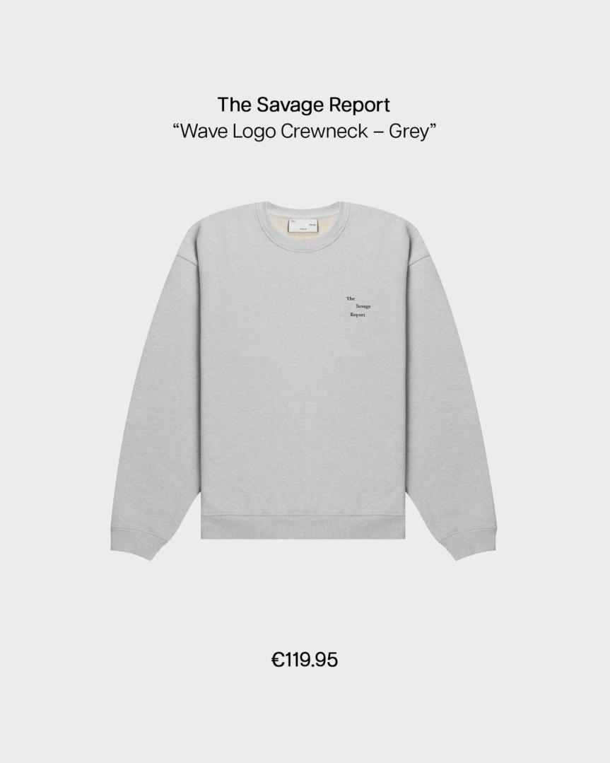 the savage report fp03
