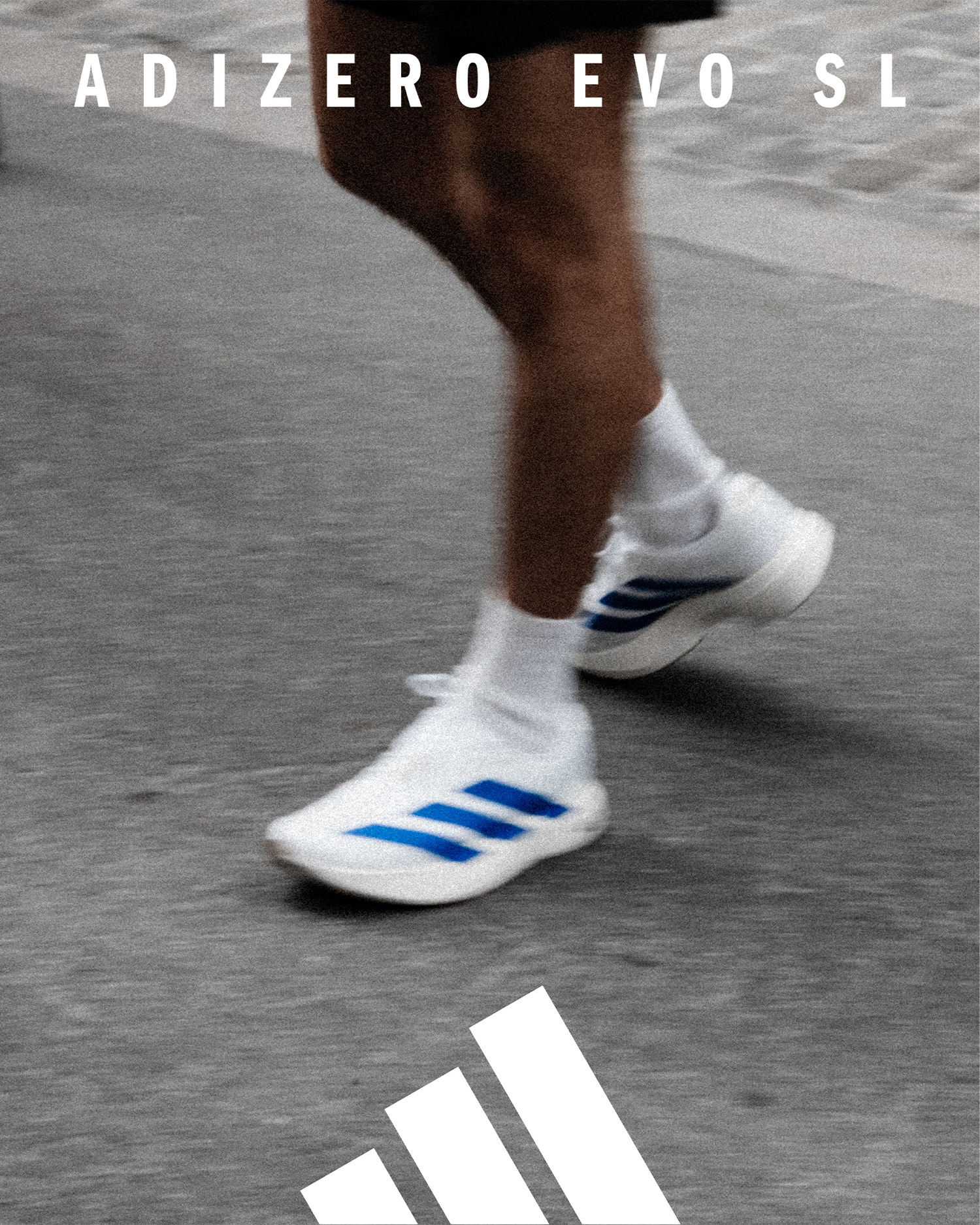 adidas evo fp