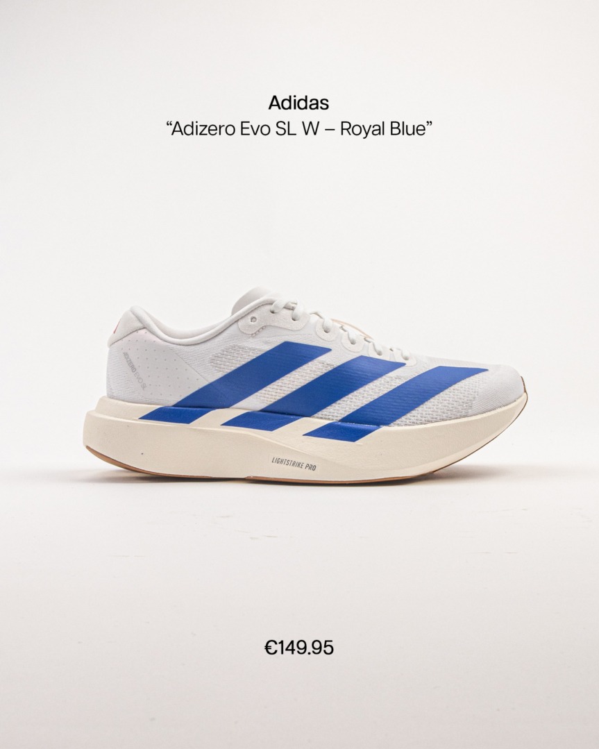 adidas evo fp01