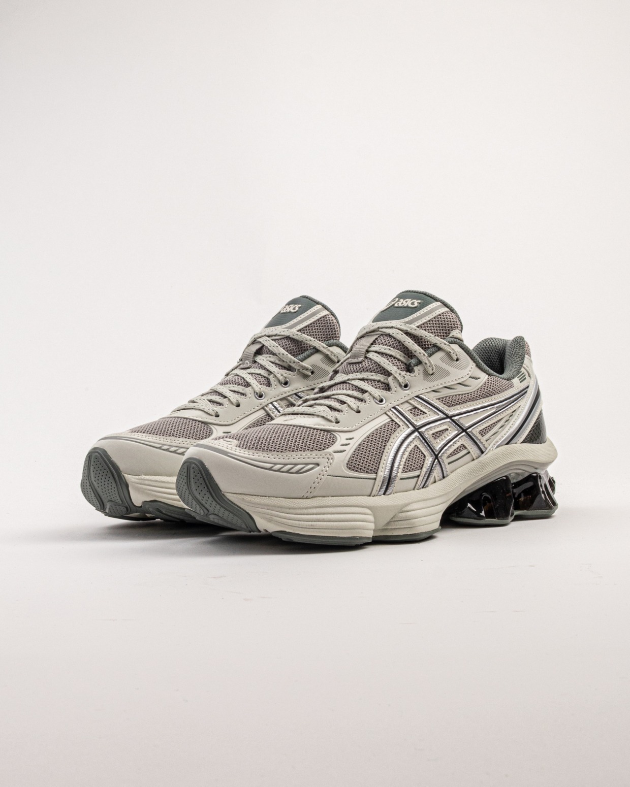 Asics Gel-Kinetic Fluent