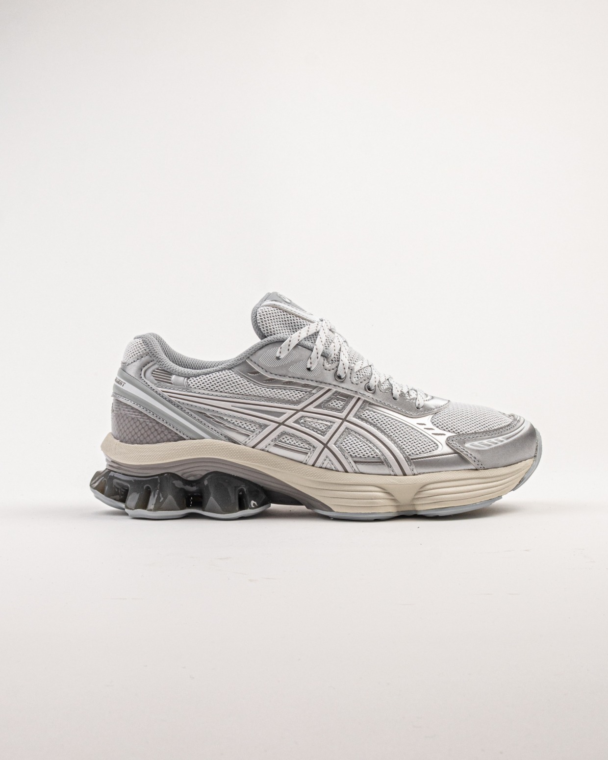 Asics Gel-Kinetic Fluent