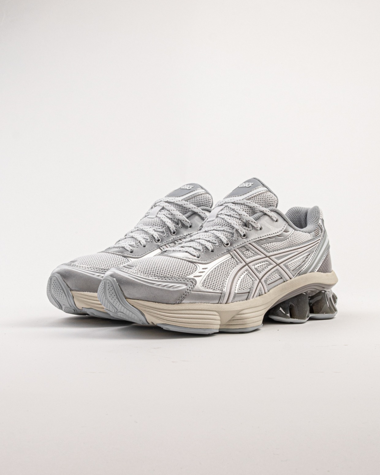 Asics Gel-Kinetic Fluent
