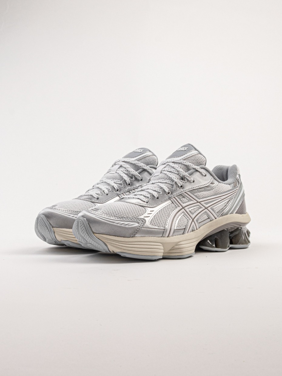 Asics Gel-Kinetic Fluent