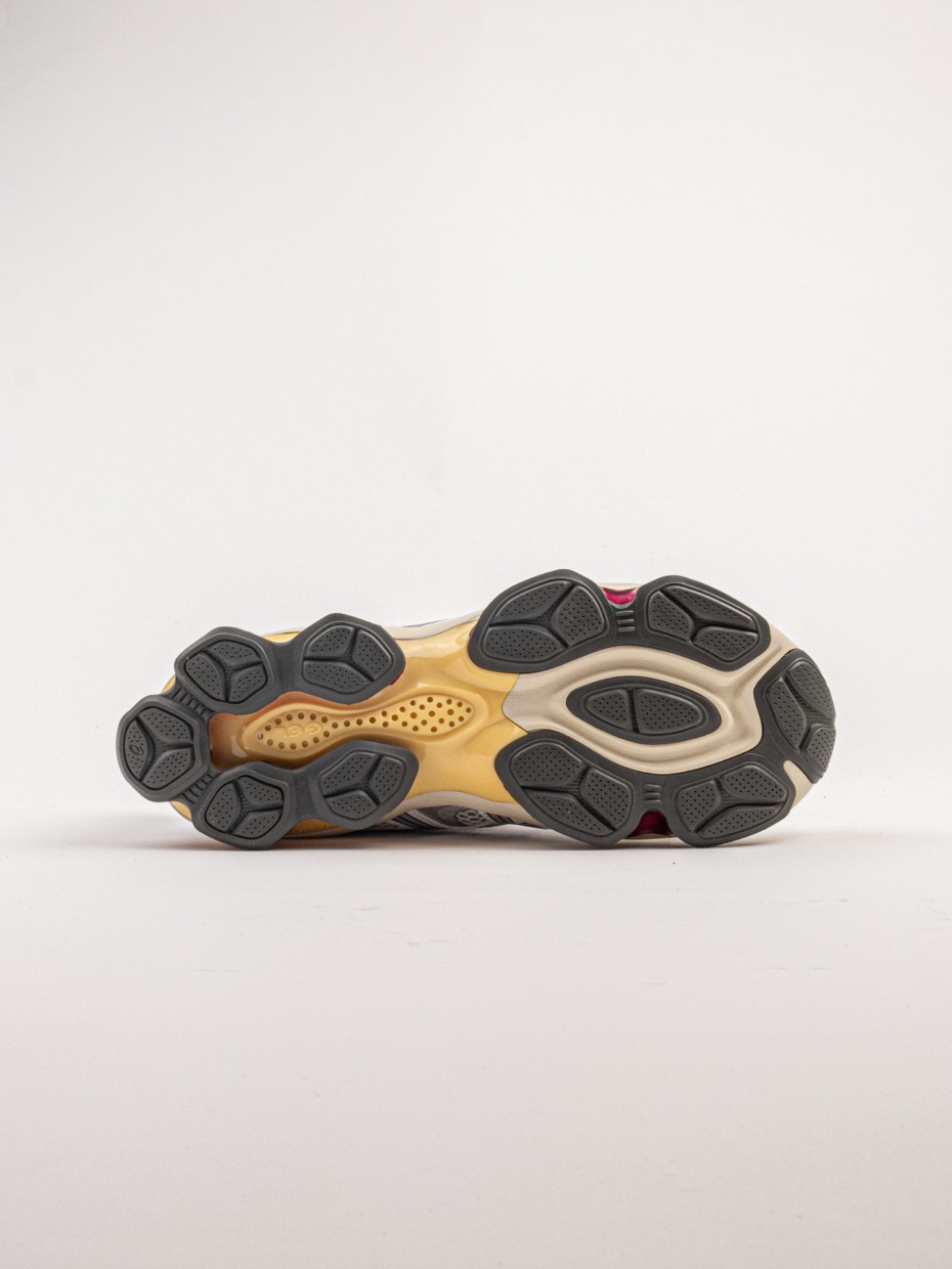 Asics Gel-Quantum Kinetic