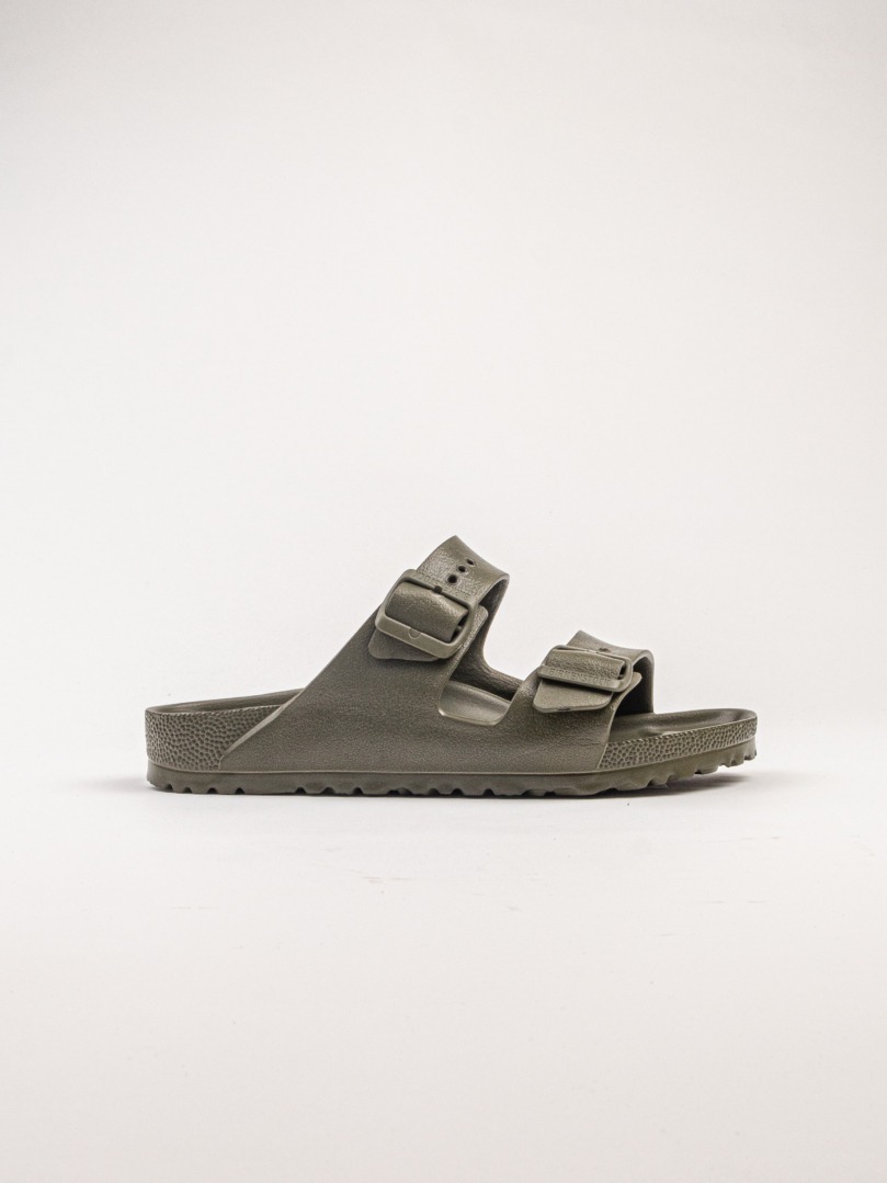 Birkenstock Arizona EVA Khaki · 10191525