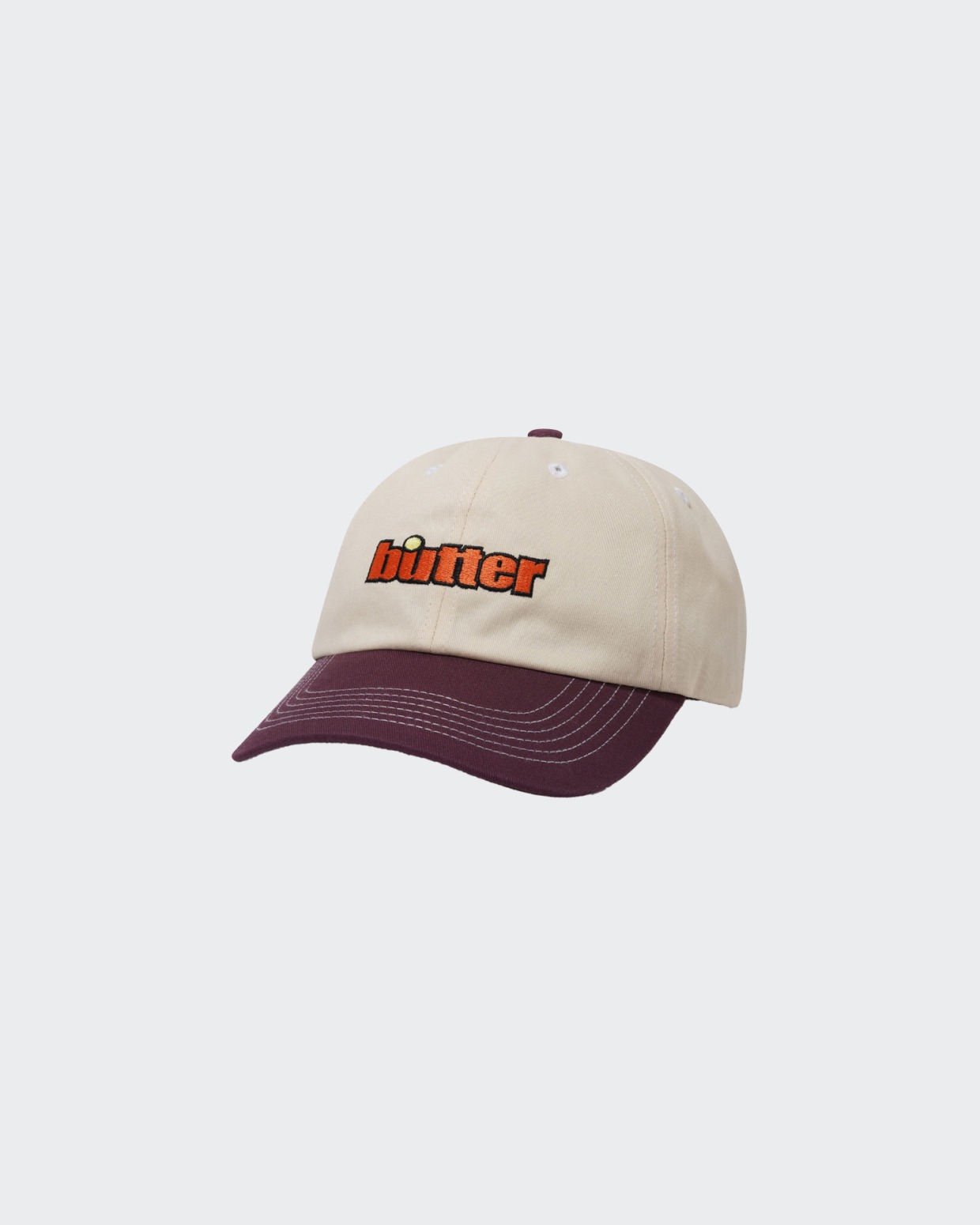 Butter Goods Ace 6-Panel
