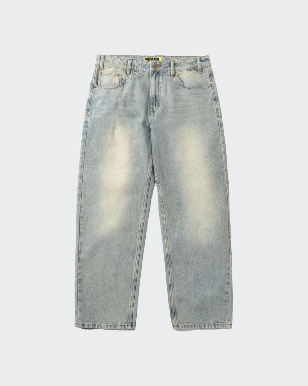 Butter Goods Ace Denim Jeans