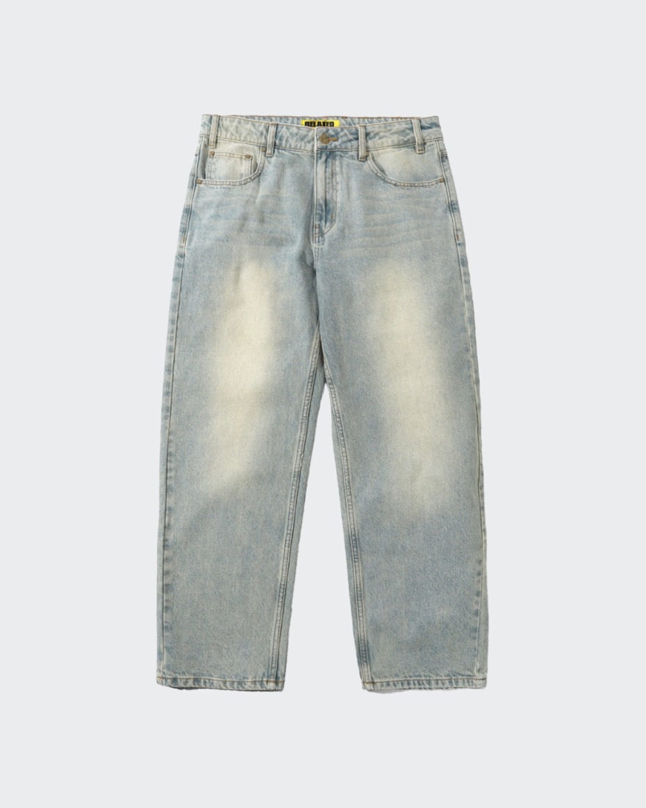 Butter Goods Ace Denim Jeans