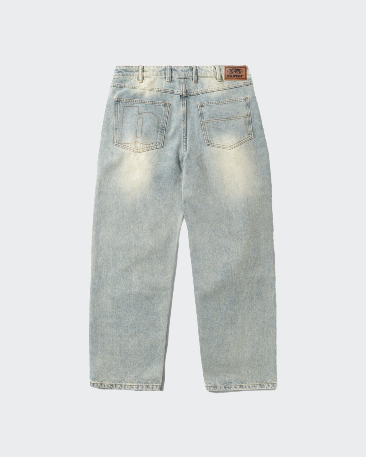Butter Goods Ace Denim Jeans