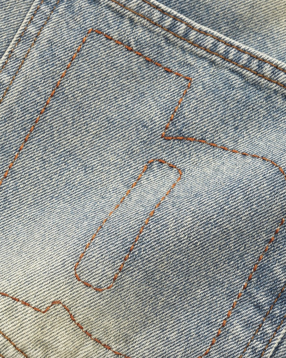 Butter Goods Ace Denim Jeans