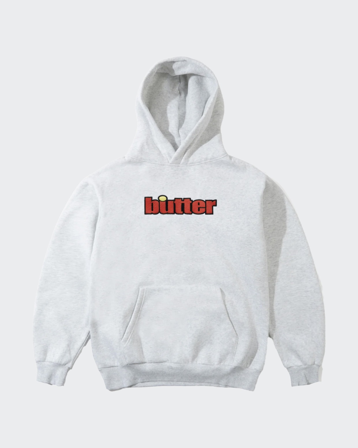 Butter Goods Ace Pullover Hoodie