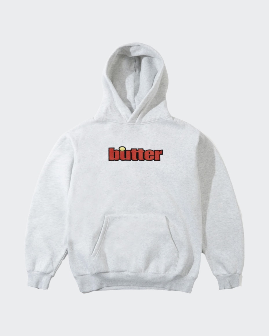 Butter Goods Ace Pullover Hoodie