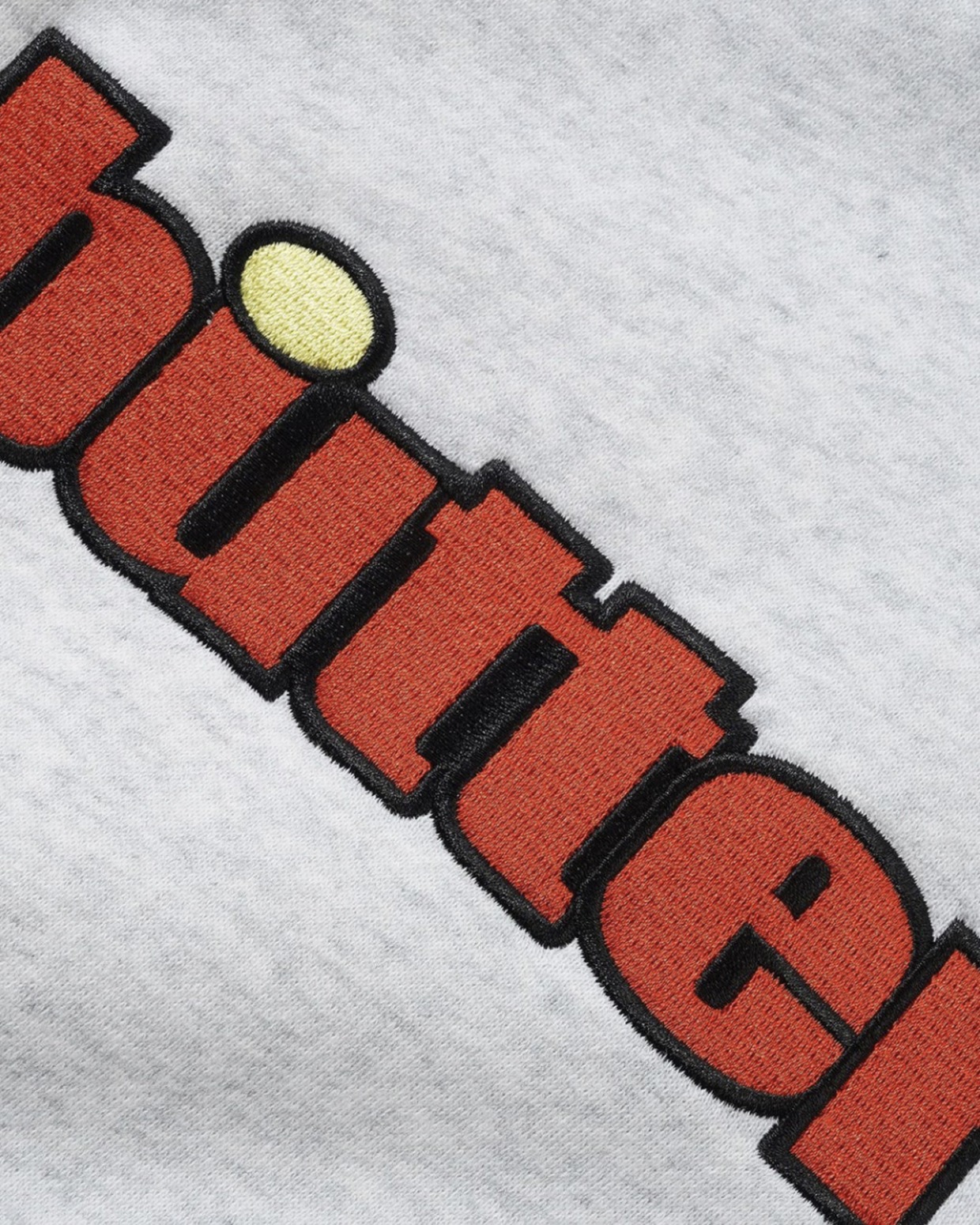Butter Goods Ace Pullover Hoodie