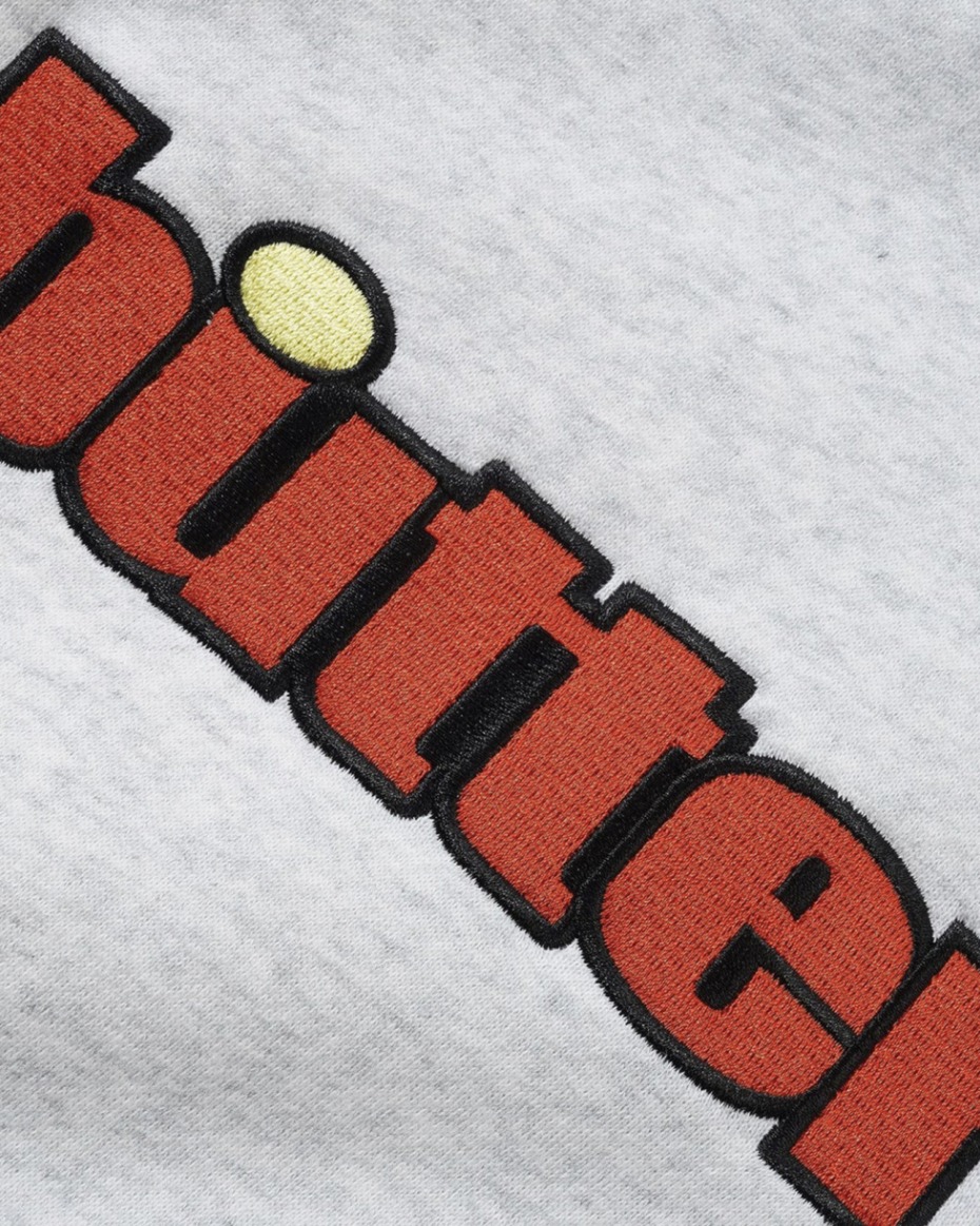 Butter Goods Ace Pullover Hoodie
