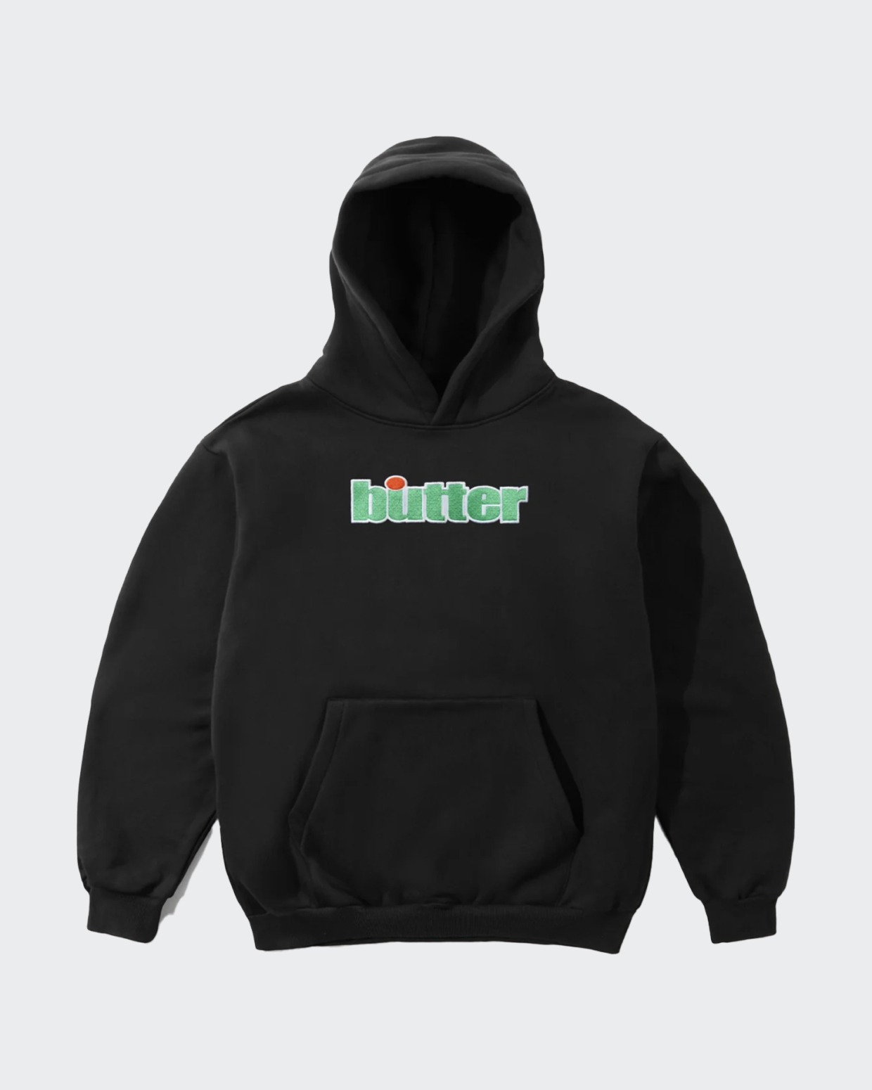 Butter Goods Ace Pullover Hoodie