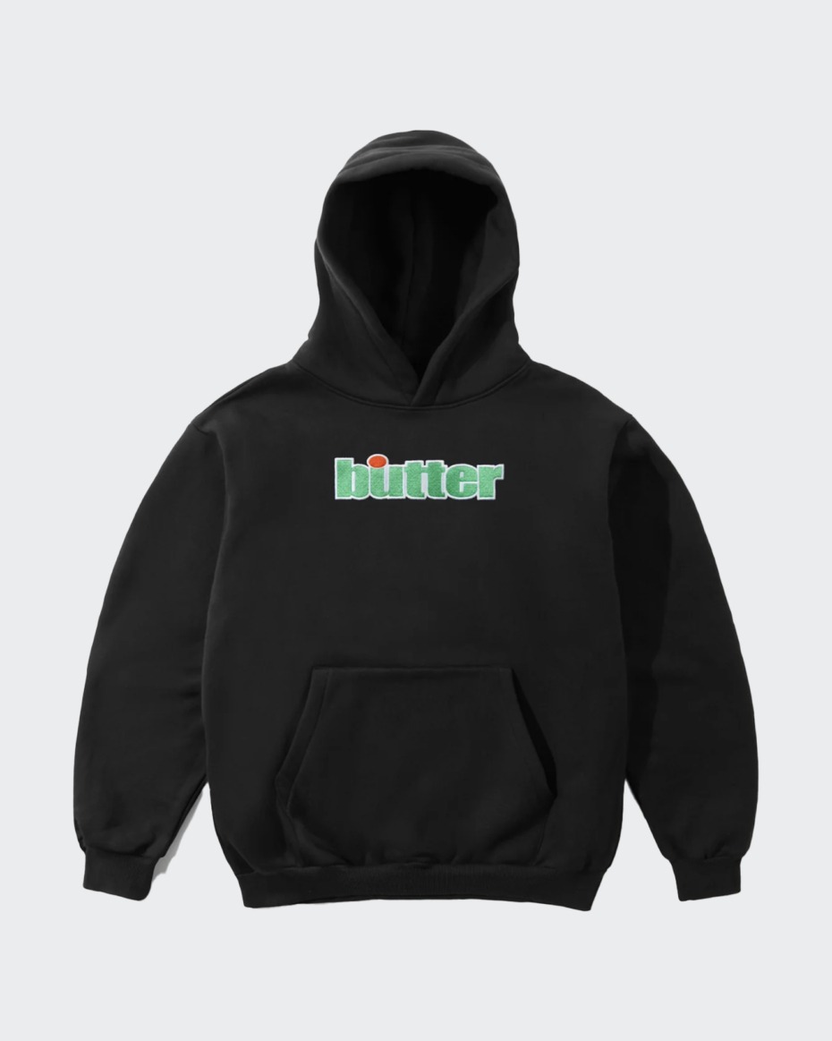 Butter Goods Ace Pullover Hoodie