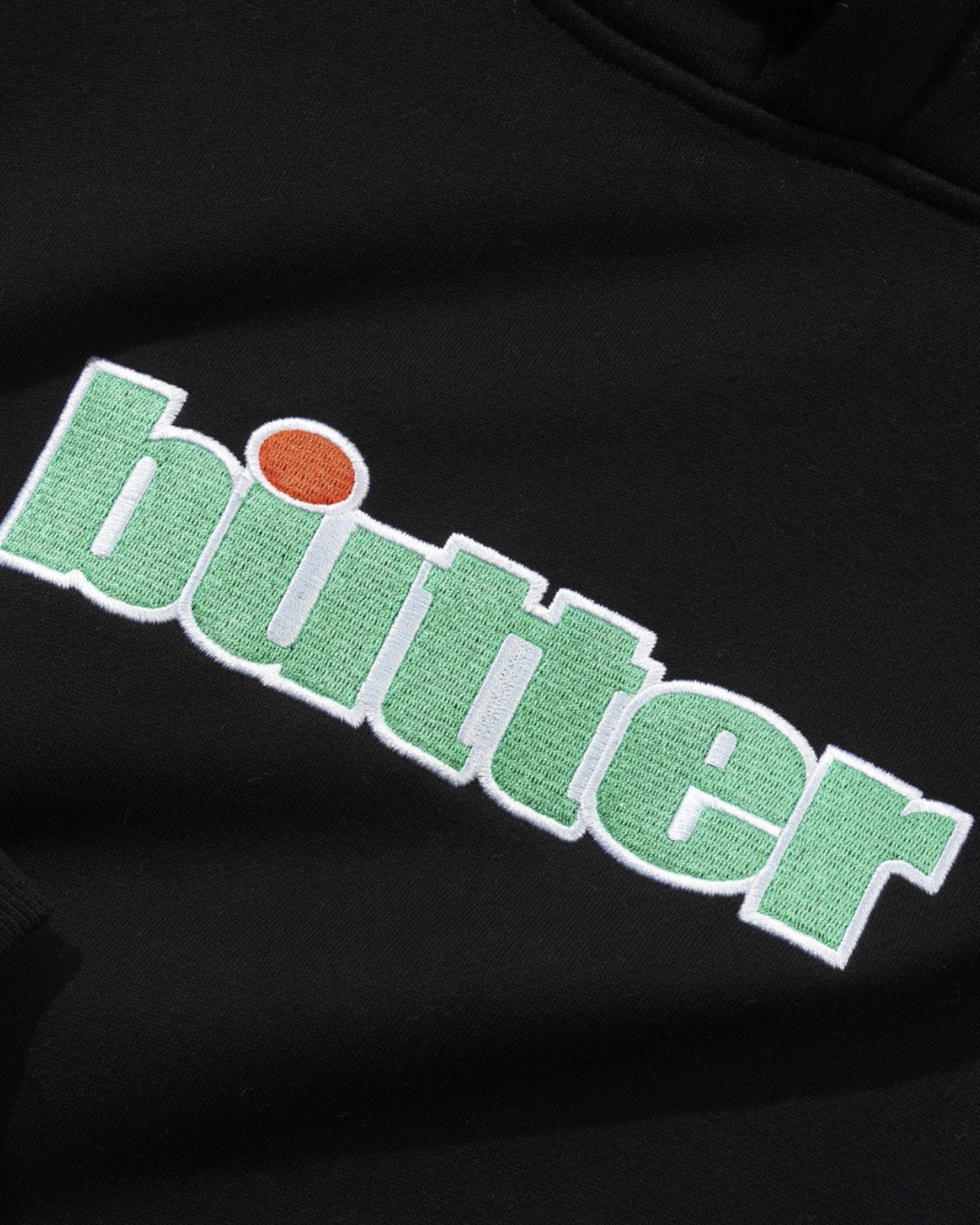 Butter Goods Ace Pullover Hoodie