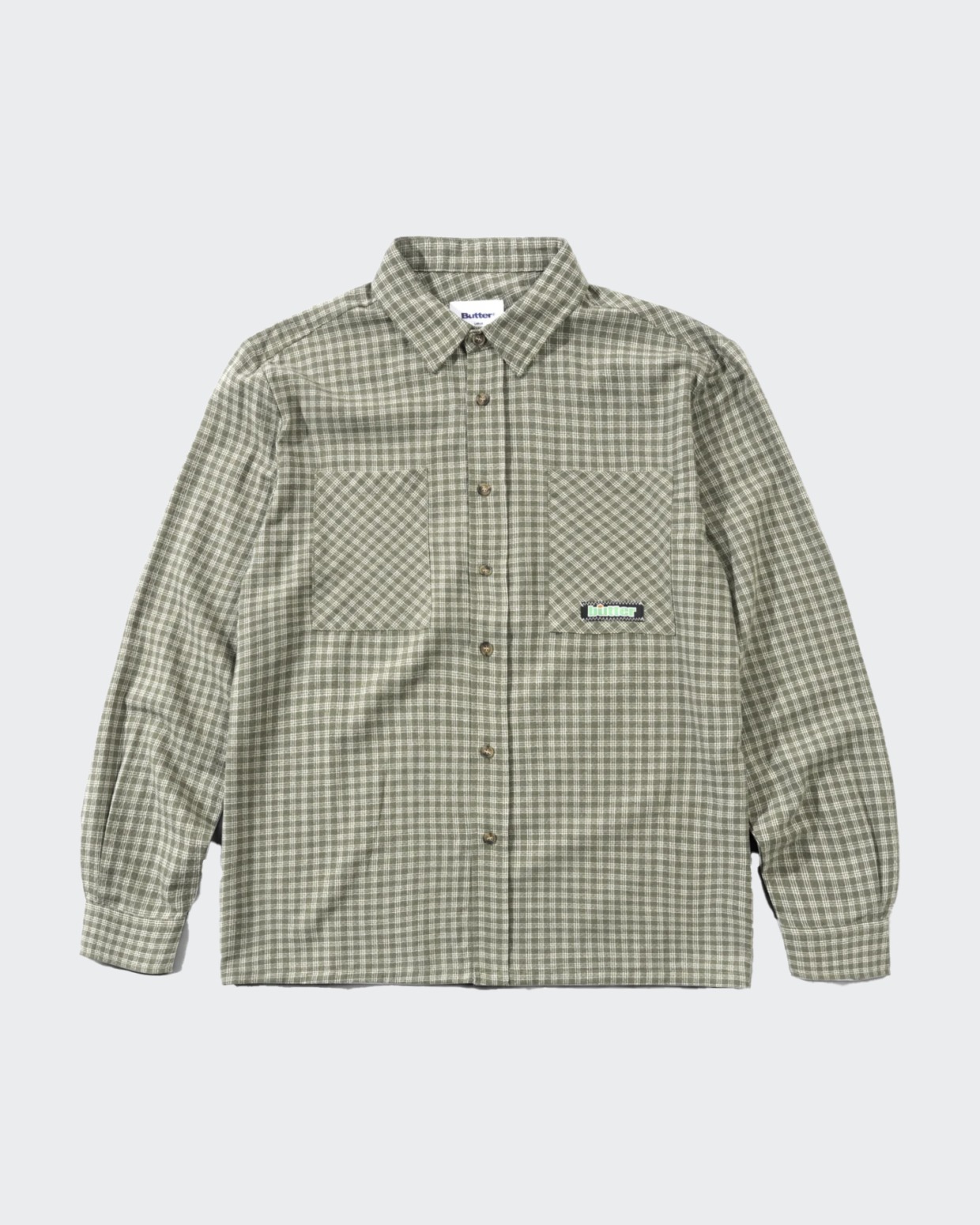 Butter Goods Ace Shirt