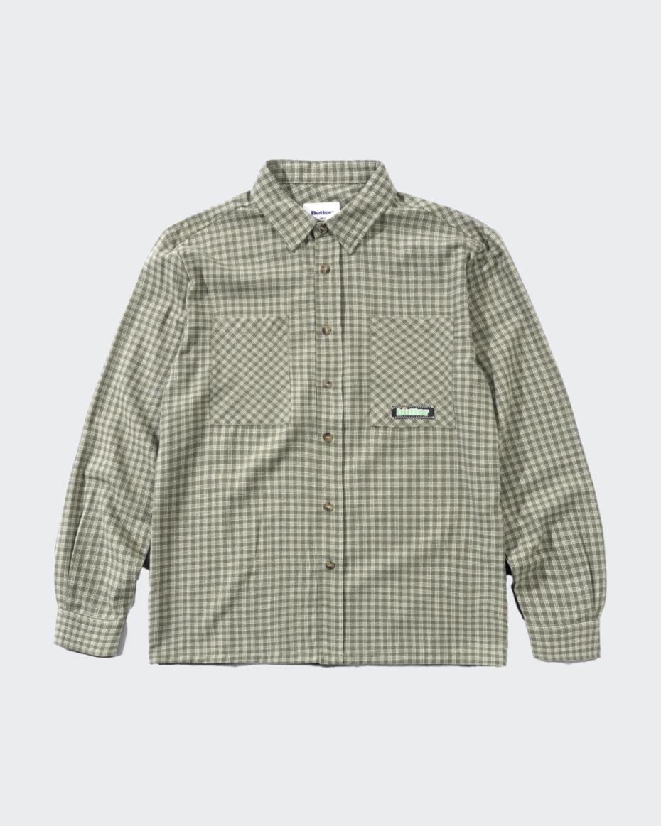 Butter Goods Ace Shirt