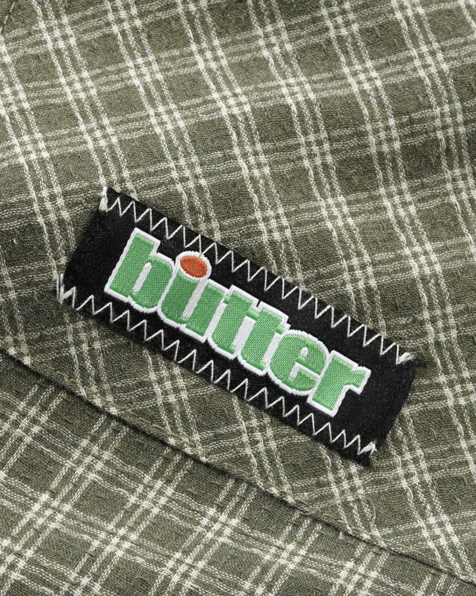 Butter Goods Ace Shirt