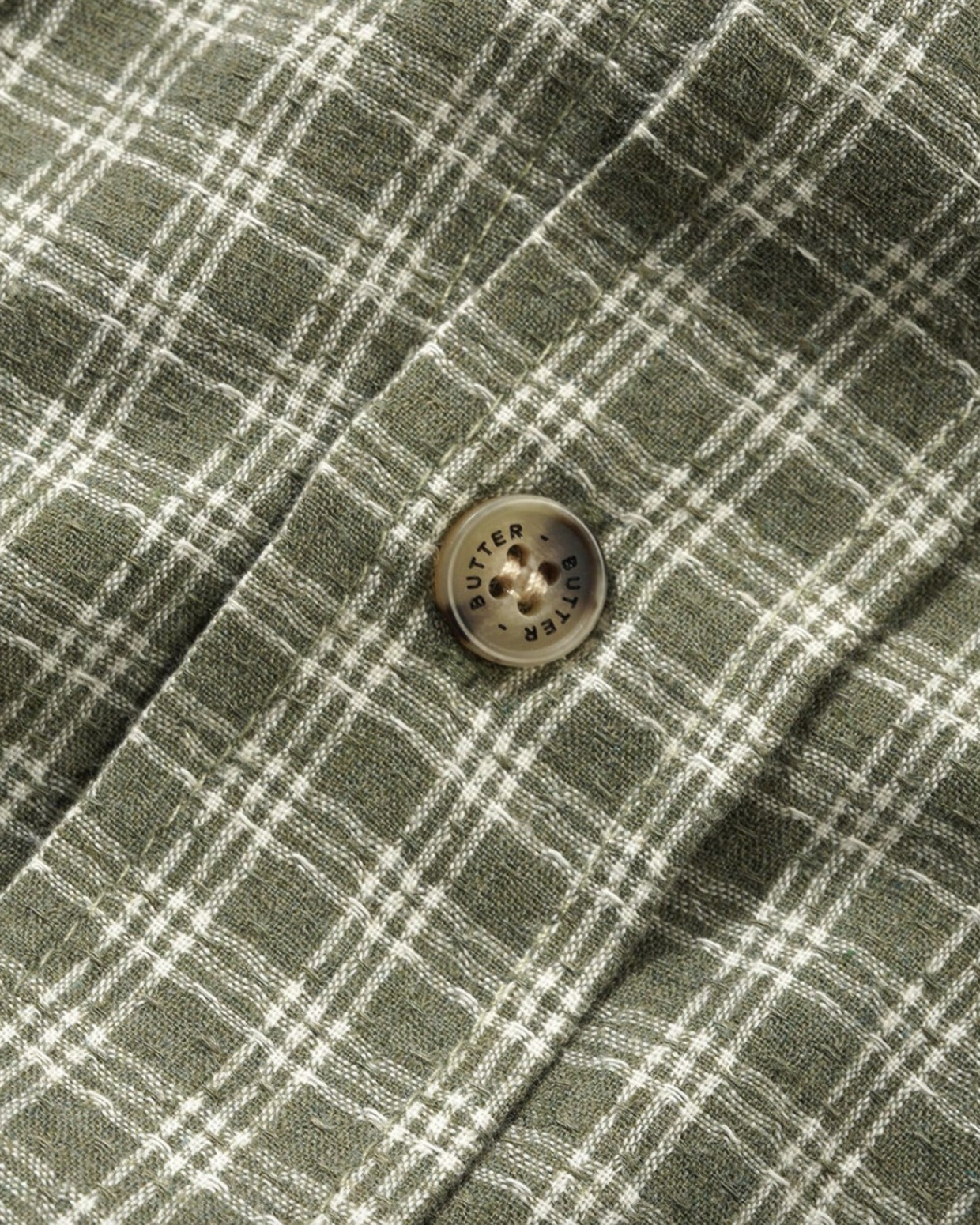 Butter Goods Ace Shirt
