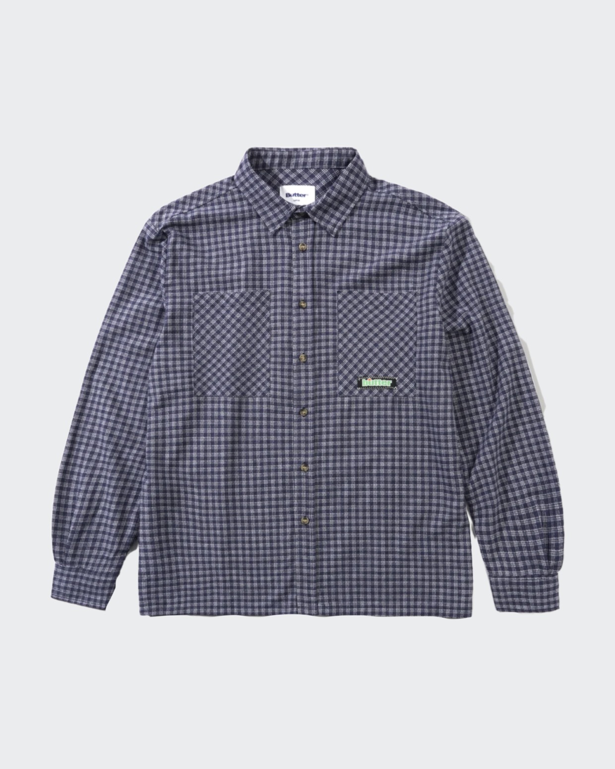 Butter Goods Ace Shirt