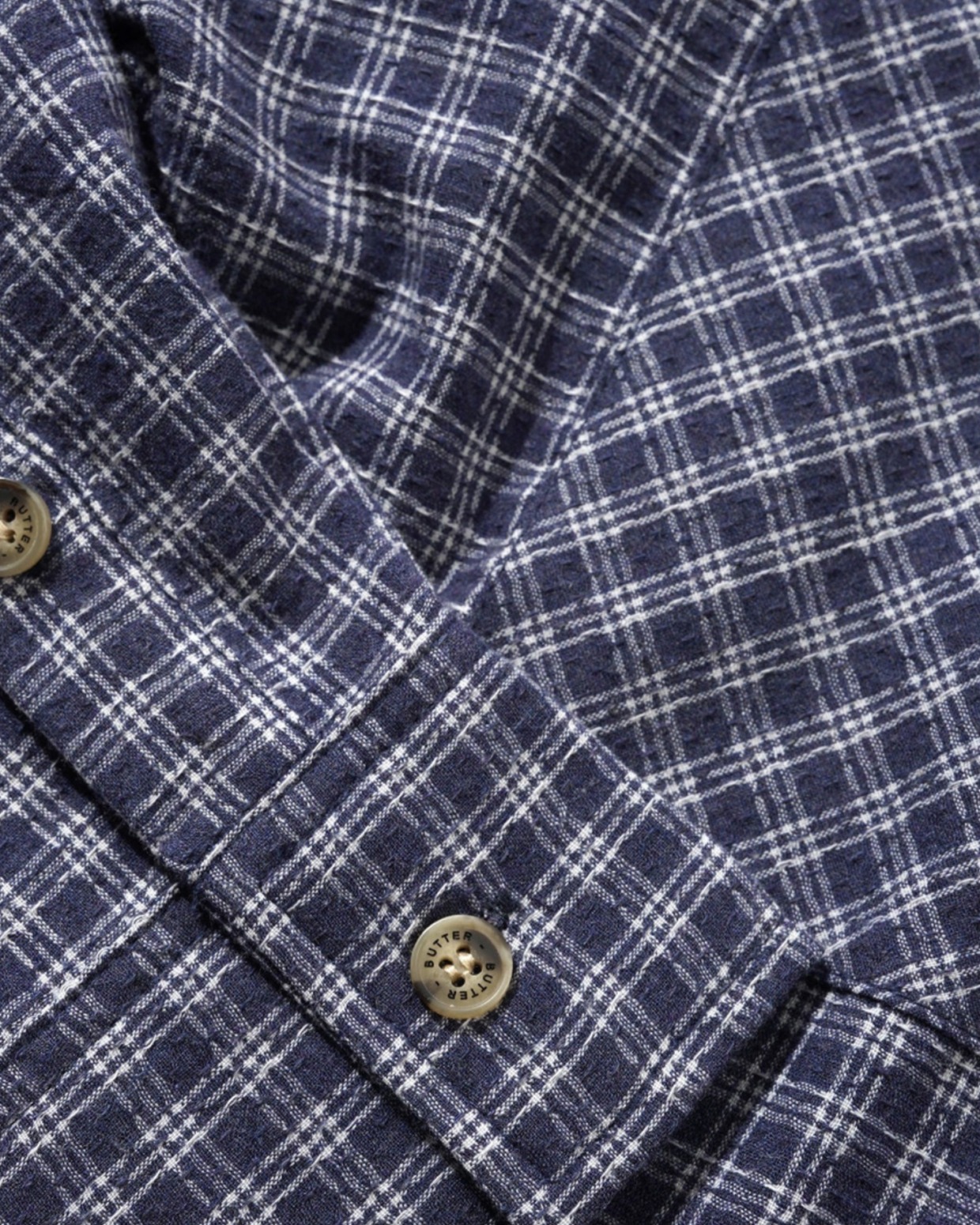 Butter Goods Ace Shirt