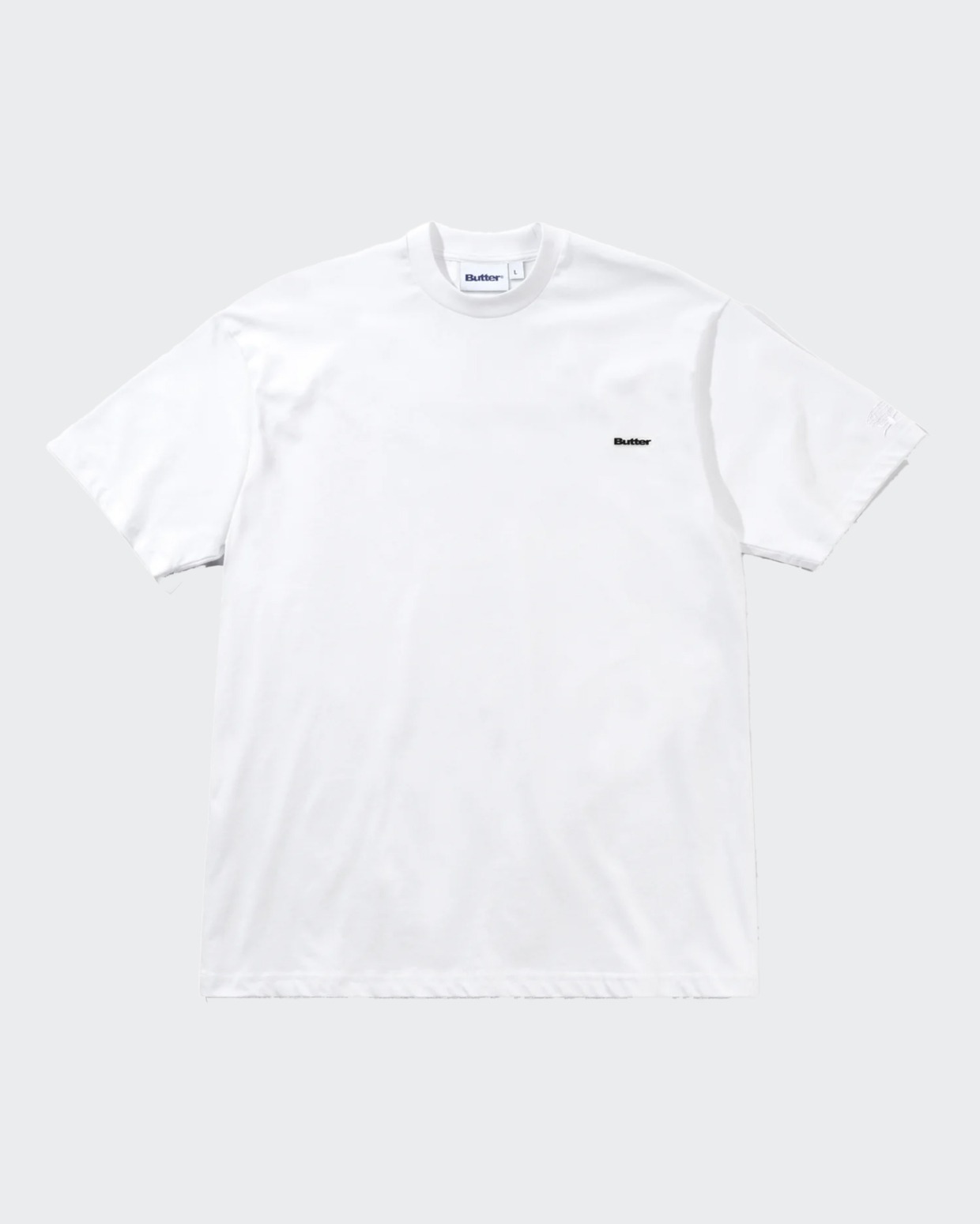 Butter Goods Basic T-Shirt
