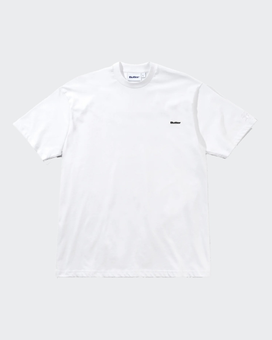 Butter Goods Basic T-Shirt